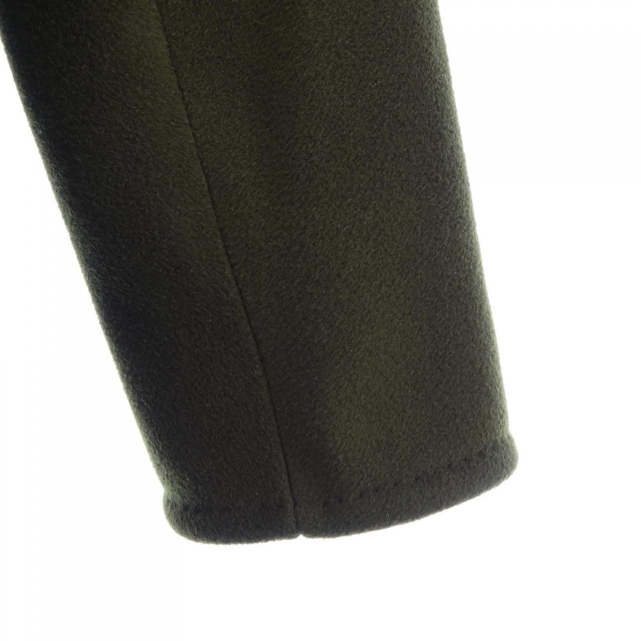 Max Mara Max Mara Max Mara Cashmere Blend Coat Textile Outerwear 10861683 DUTY FREE for USA Size ONE SIZE - 6 Thumbnail