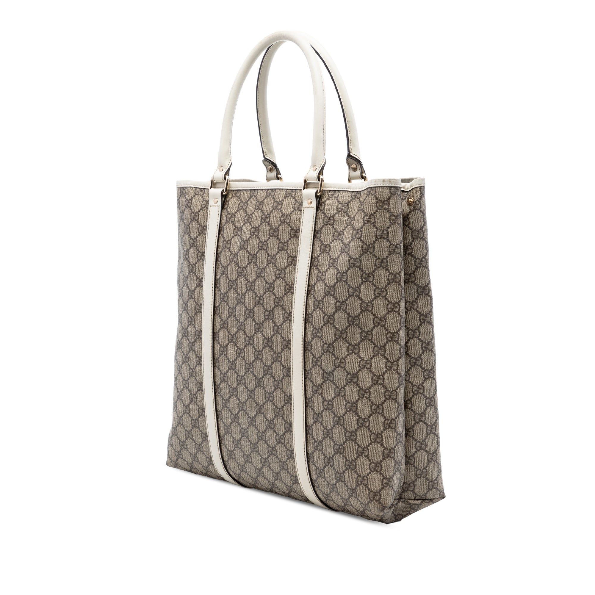 Gucci GG Supreme Joy Vertical Tote Size ONE SIZE - 2 Thumbnail