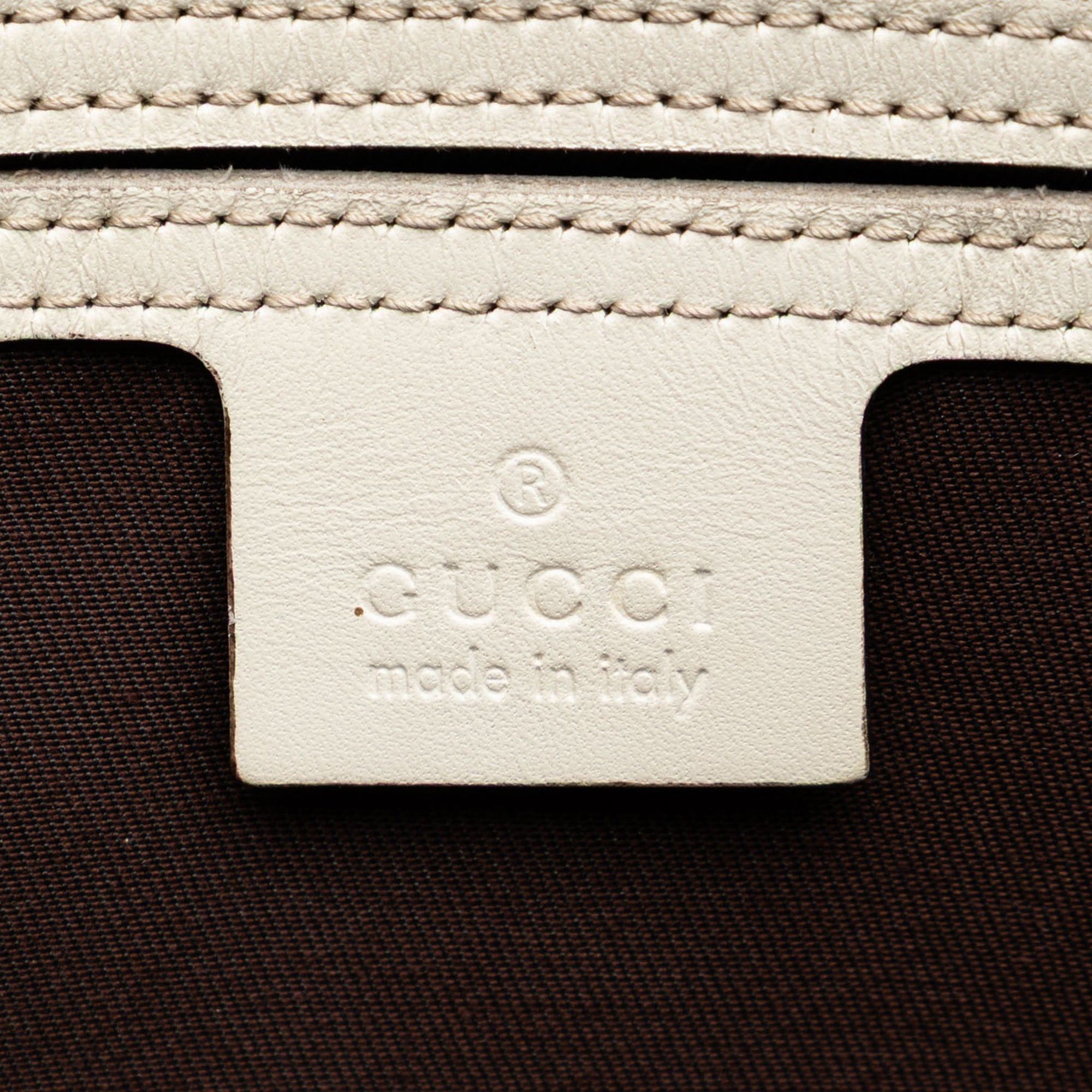 Gucci GG Supreme Joy Vertical Tote Size ONE SIZE - 5 Thumbnail