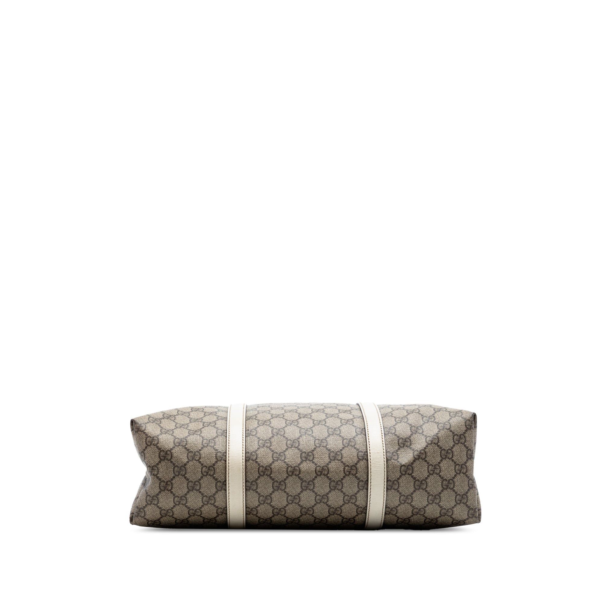 Gucci GG Supreme Joy Vertical Tote Size ONE SIZE - 3 Thumbnail