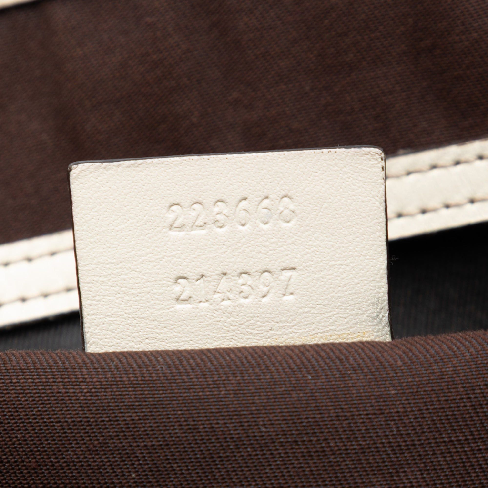 Gucci GG Supreme Joy Vertical Tote Size ONE SIZE - 6 Thumbnail