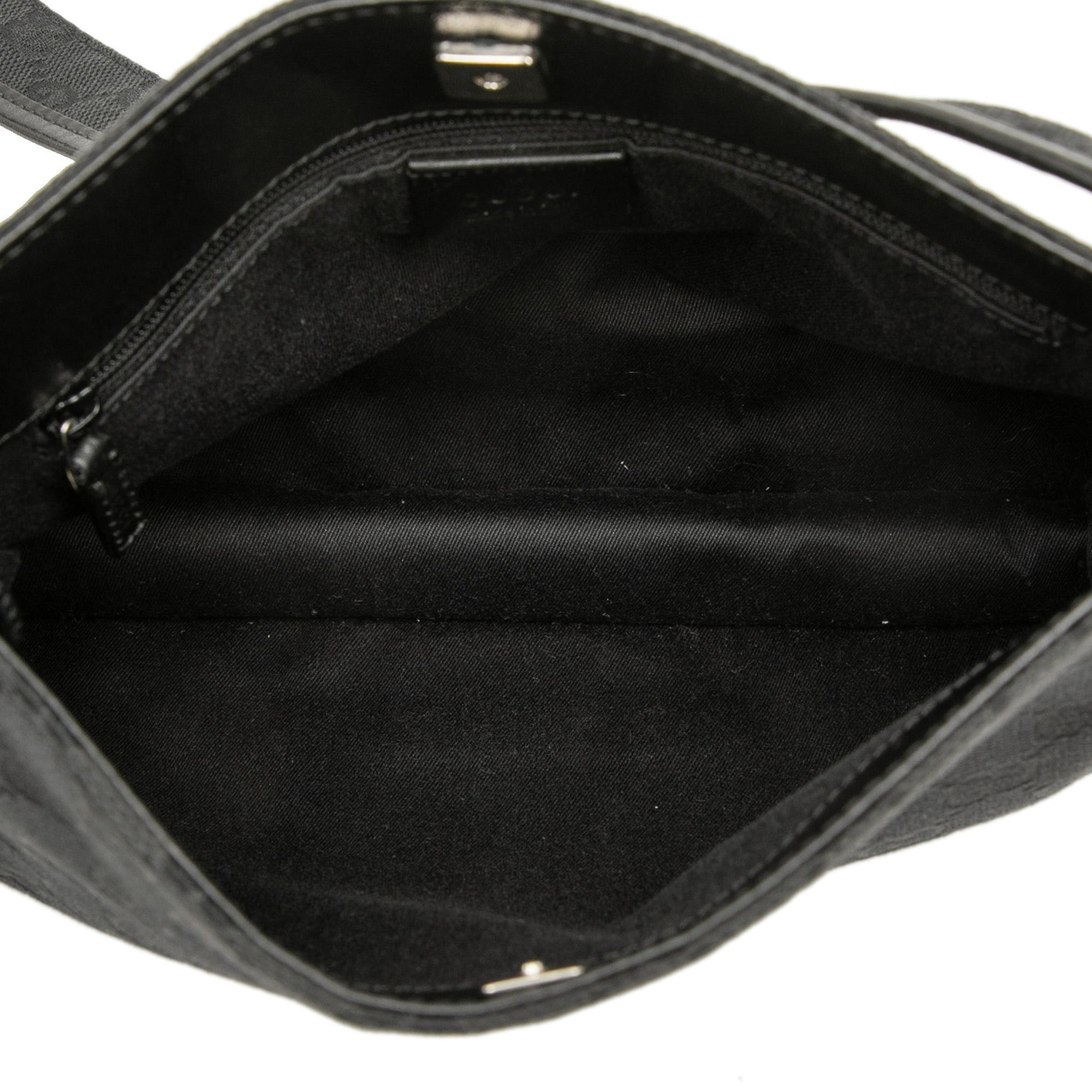 Gucci GG Canvas Crossbody Size ONE SIZE - 4 Thumbnail