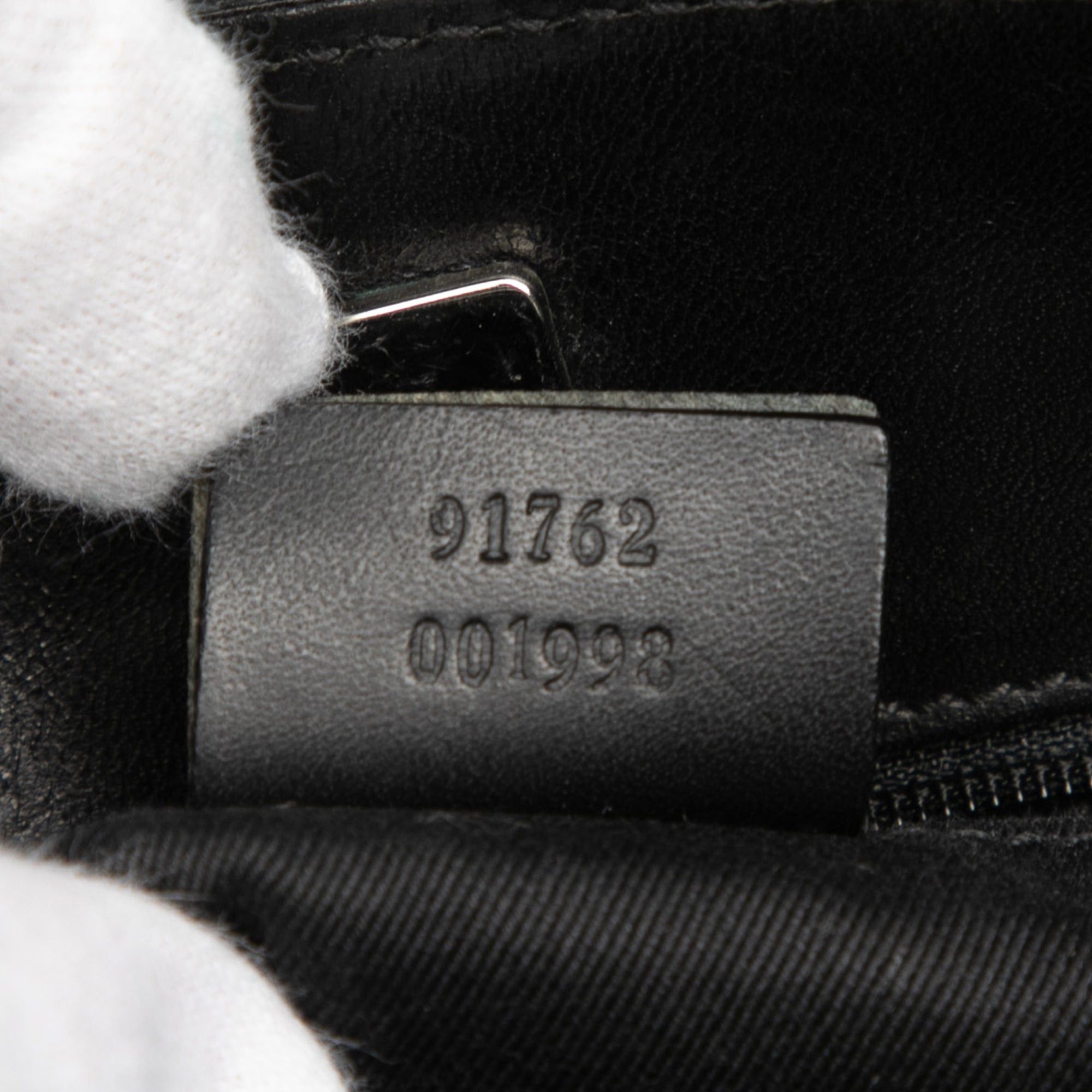 Gucci GG Canvas Crossbody Size ONE SIZE - 6 Thumbnail