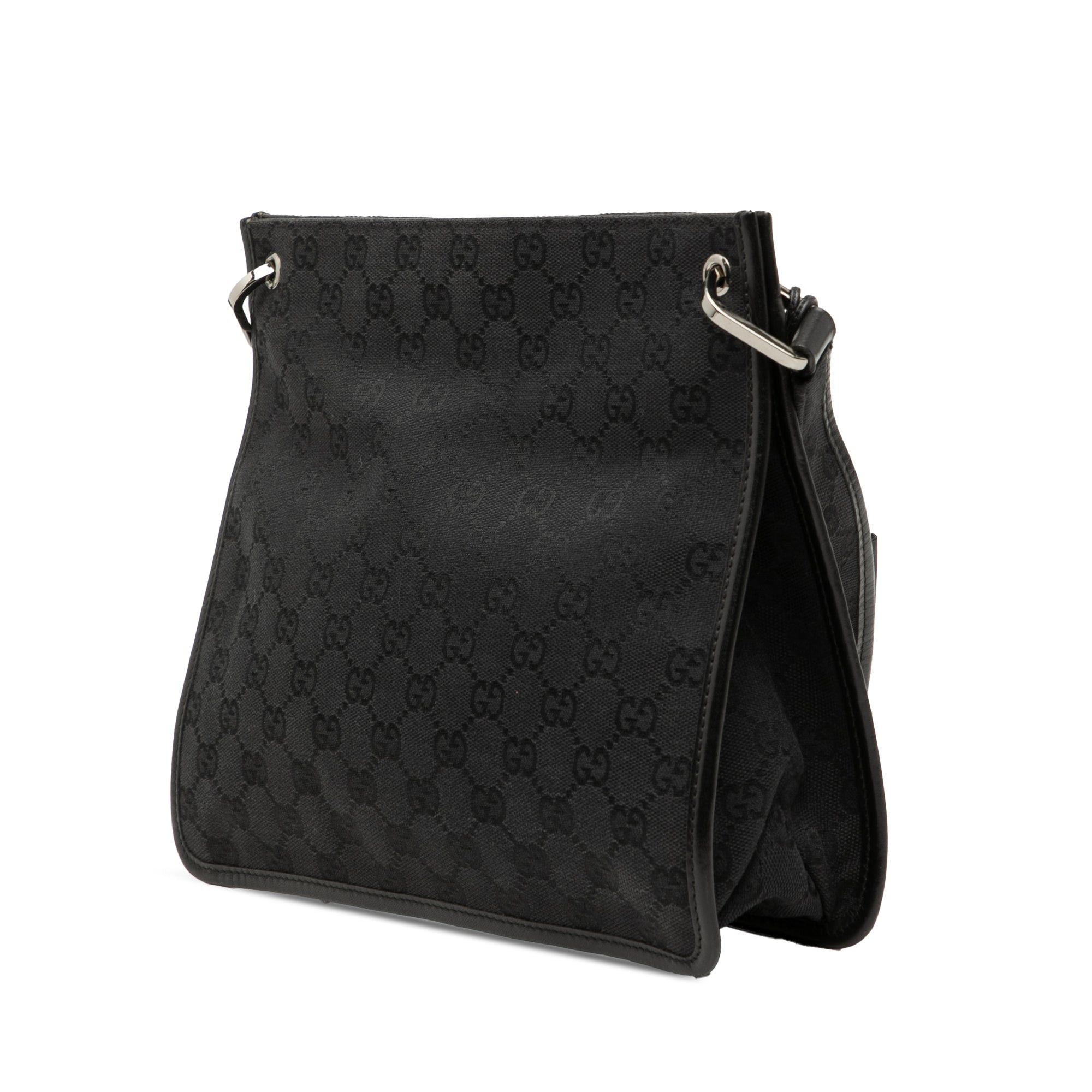Gucci GG Canvas Crossbody Size ONE SIZE - 2 Thumbnail