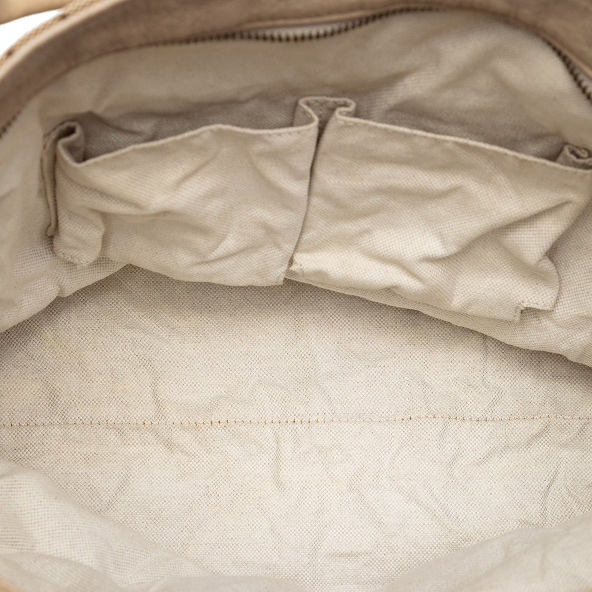 Gucci GG Canvas Miss GG Satchel Size ONE SIZE - 4 Thumbnail