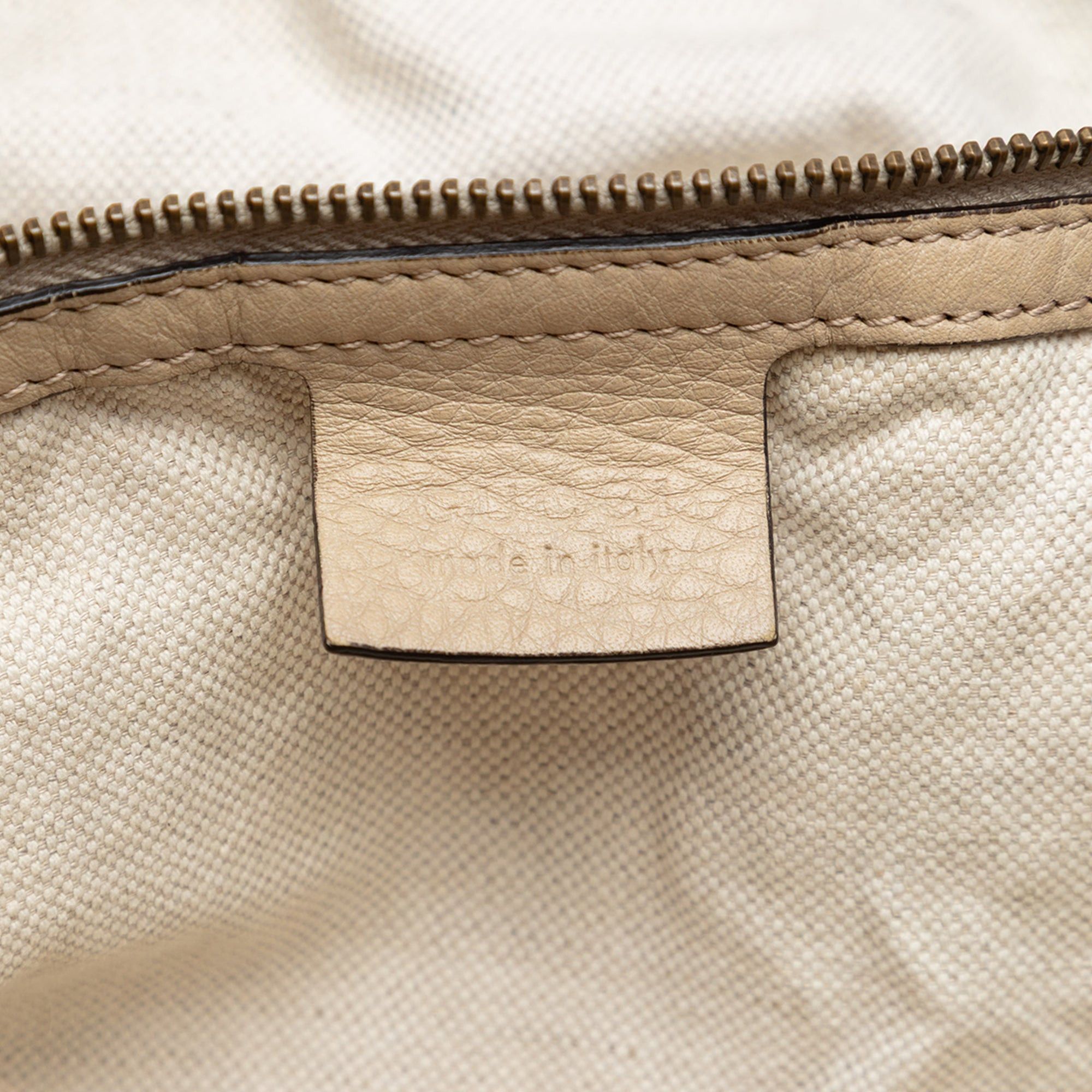 Gucci GG Canvas Miss GG Satchel Size ONE SIZE - 5 Thumbnail