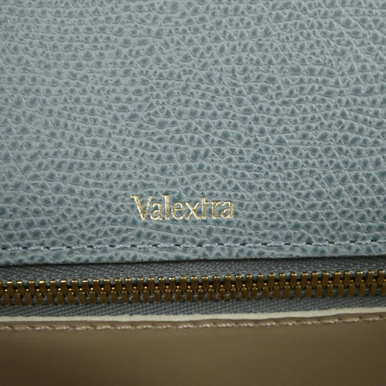 Valextra Valextra Valextra ISIDE Soft Calfskin Bag Leather Shoulder Bag WBES0056028LOC99 DUTY FREE for USA Size ONE SIZE - 5 Thumbnail