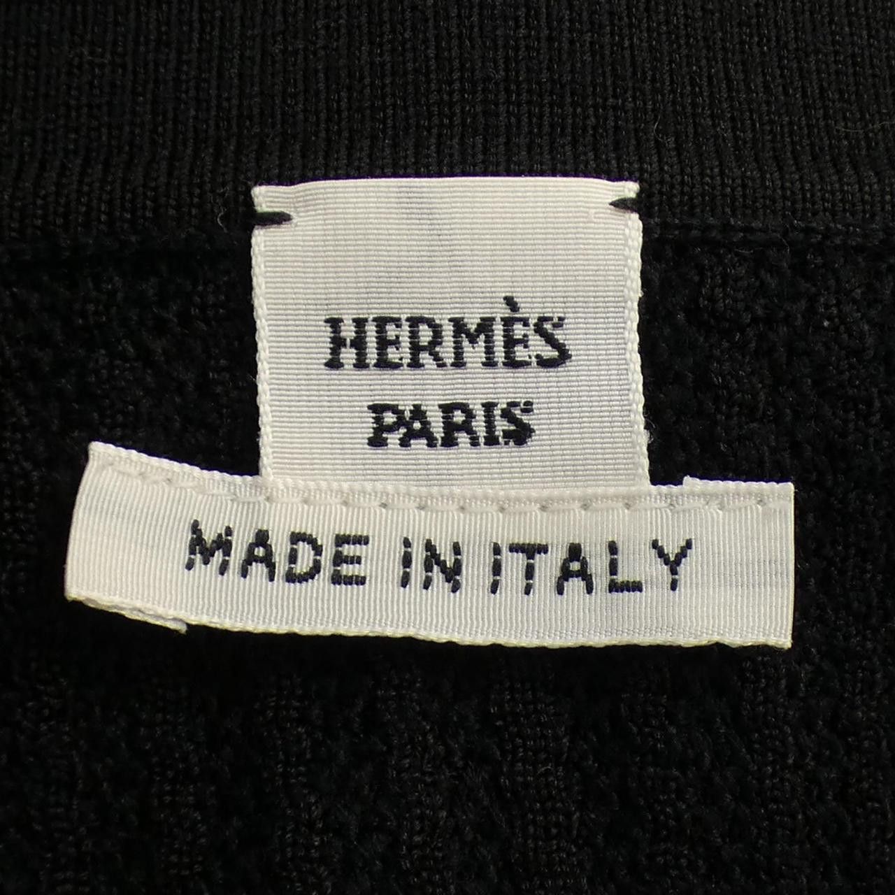 Hermes Hermes Hermes Dress Textile Dresses DUTY FREE for USA Size ONE SIZE - 4 Thumbnail