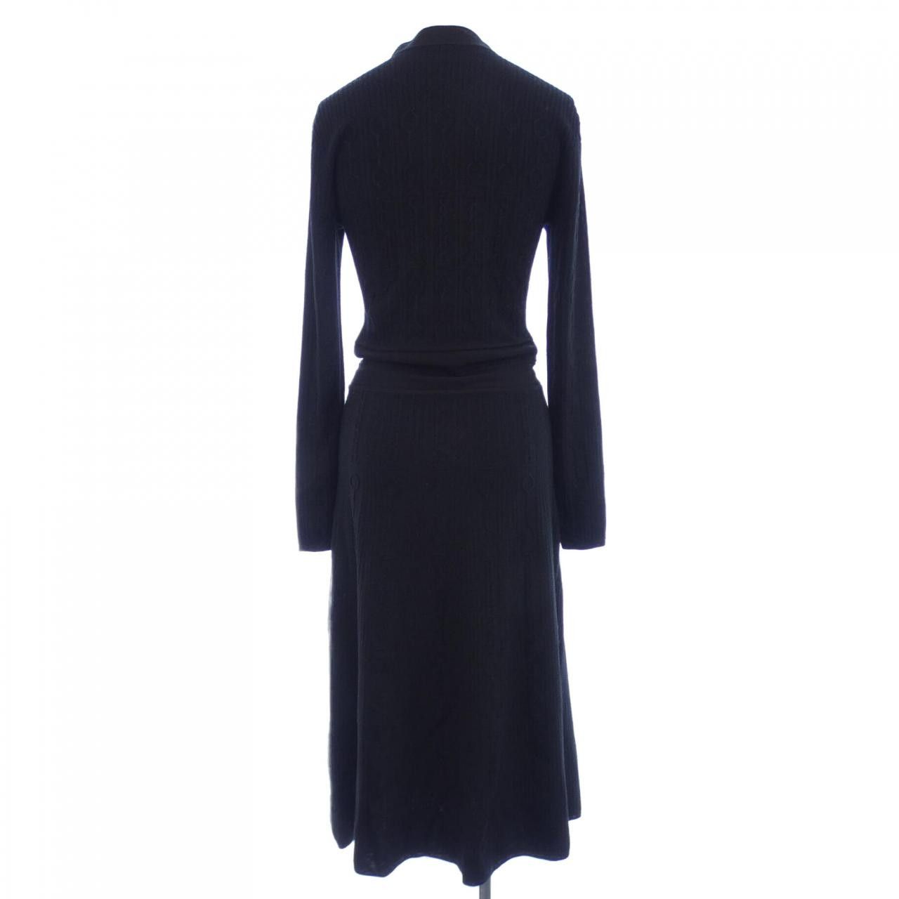 Hermes Hermes Hermes Dress Textile Dresses DUTY FREE for USA Size ONE SIZE - 2 Thumbnail