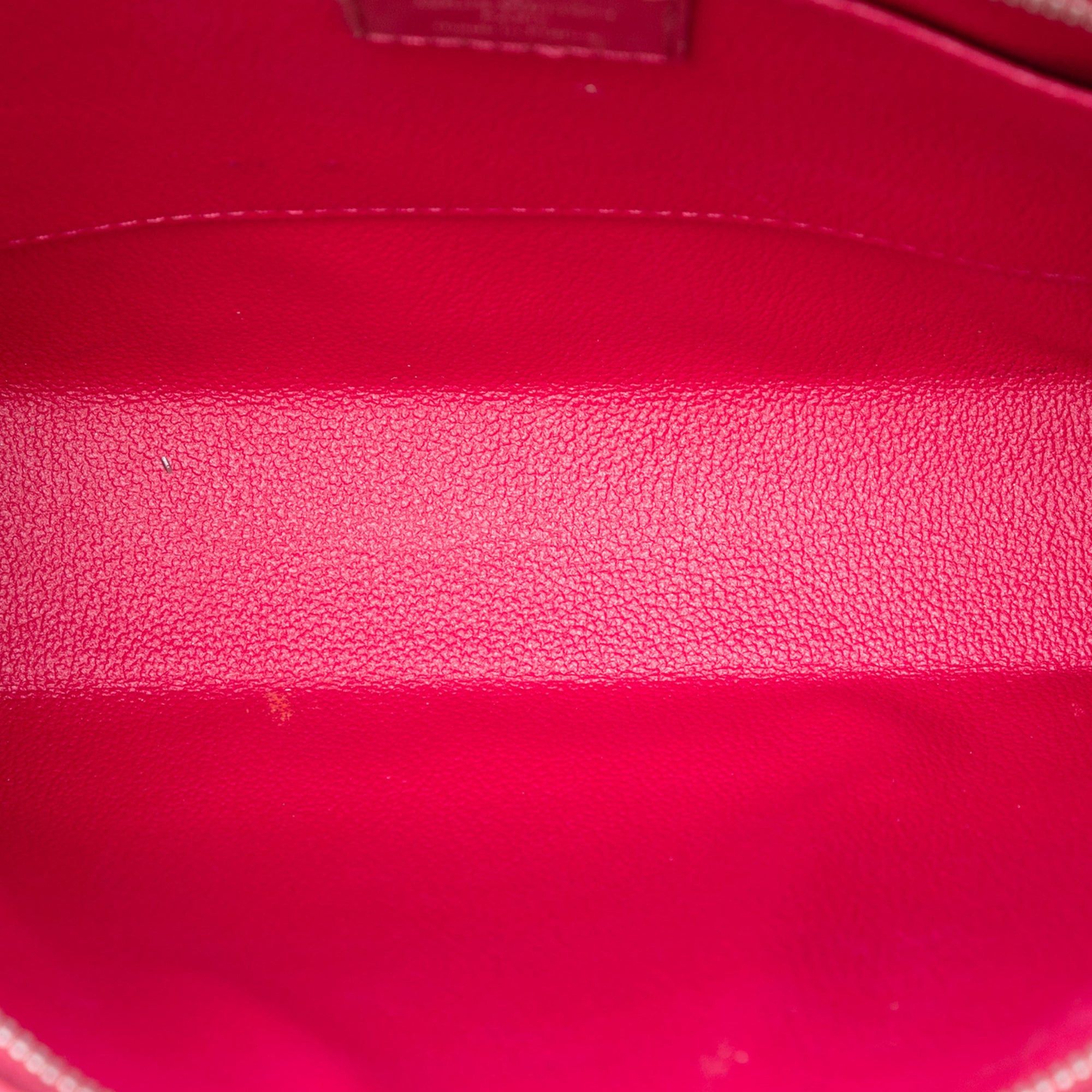 Louis Vuitton Epi Toiletry Pouch 26 Size ONE SIZE - 4 Thumbnail