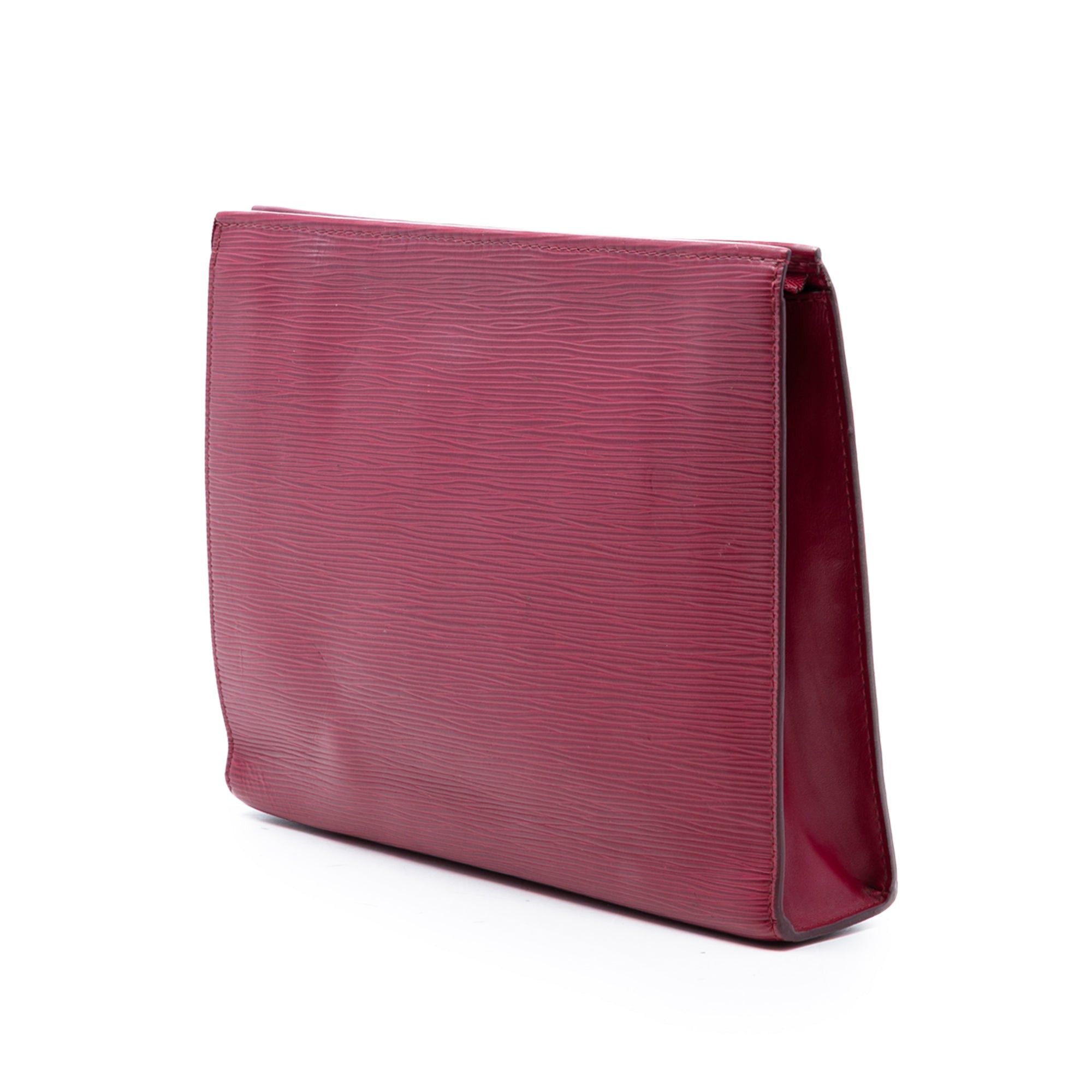 Louis Vuitton Epi Toiletry Pouch 26 Size ONE SIZE - 2 Thumbnail