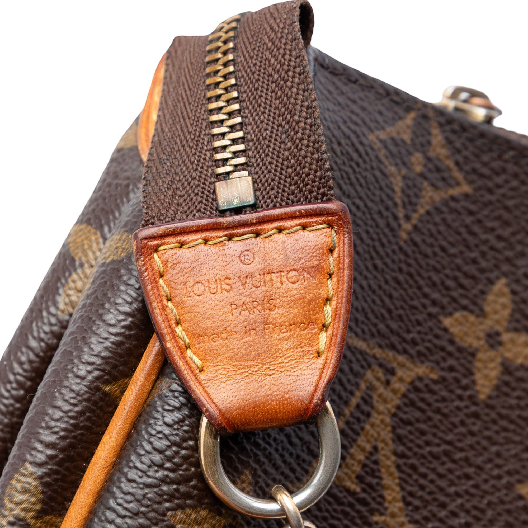 Louis Vuitton Monogram Eva Size ONE SIZE - 6 Thumbnail