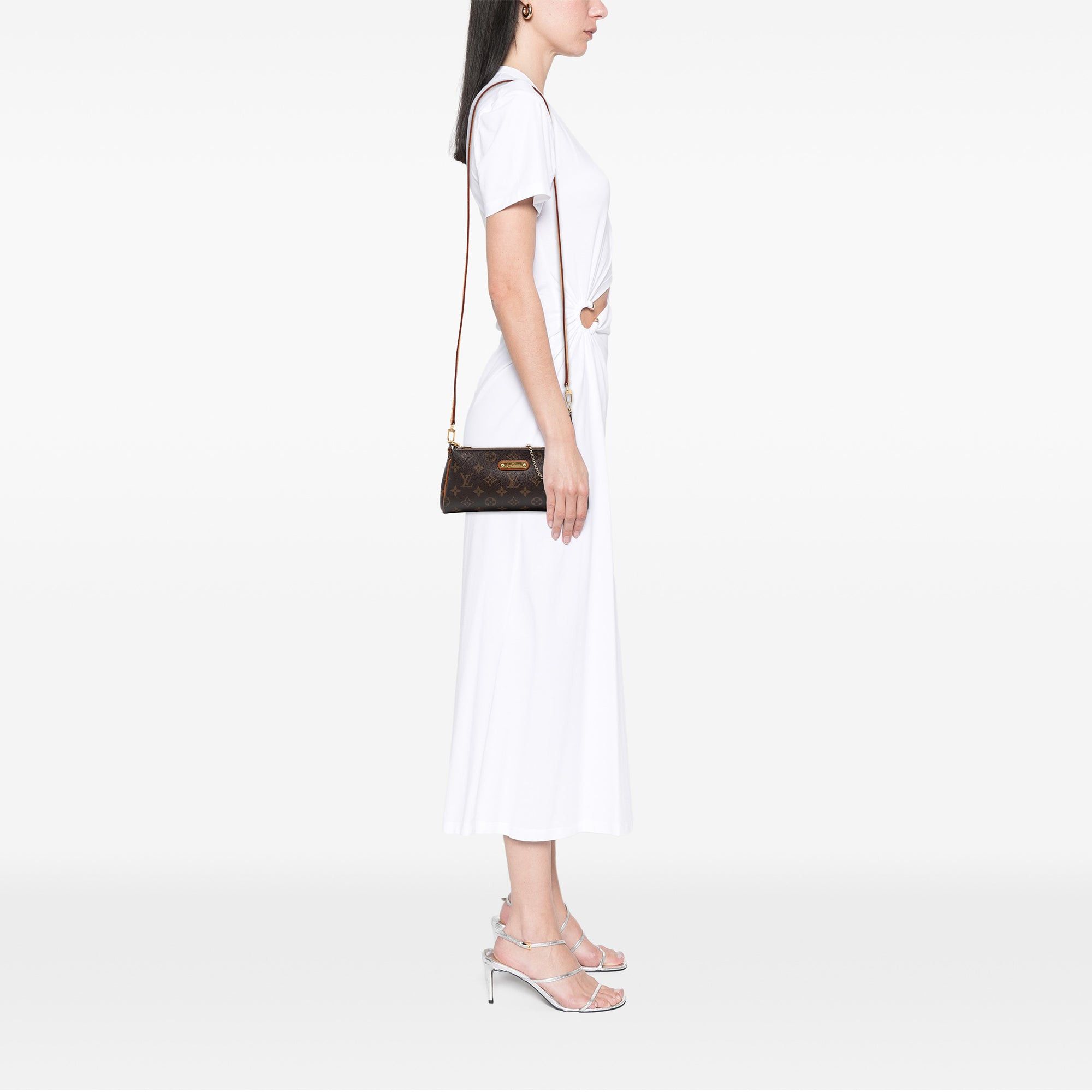 Louis Vuitton Monogram Eva Size ONE SIZE - 7 Thumbnail
