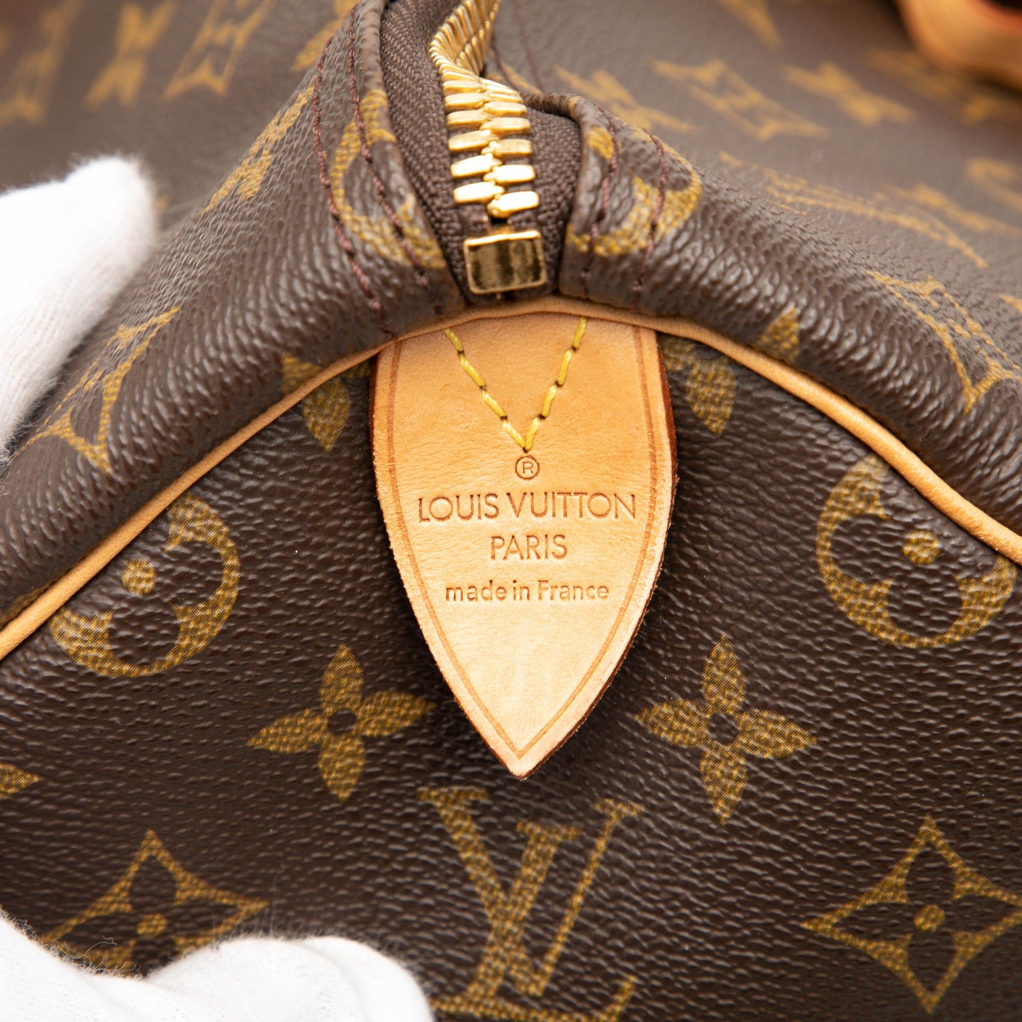Louis Vuitton Monogram Keepall 50 Size ONE SIZE - 6 Thumbnail