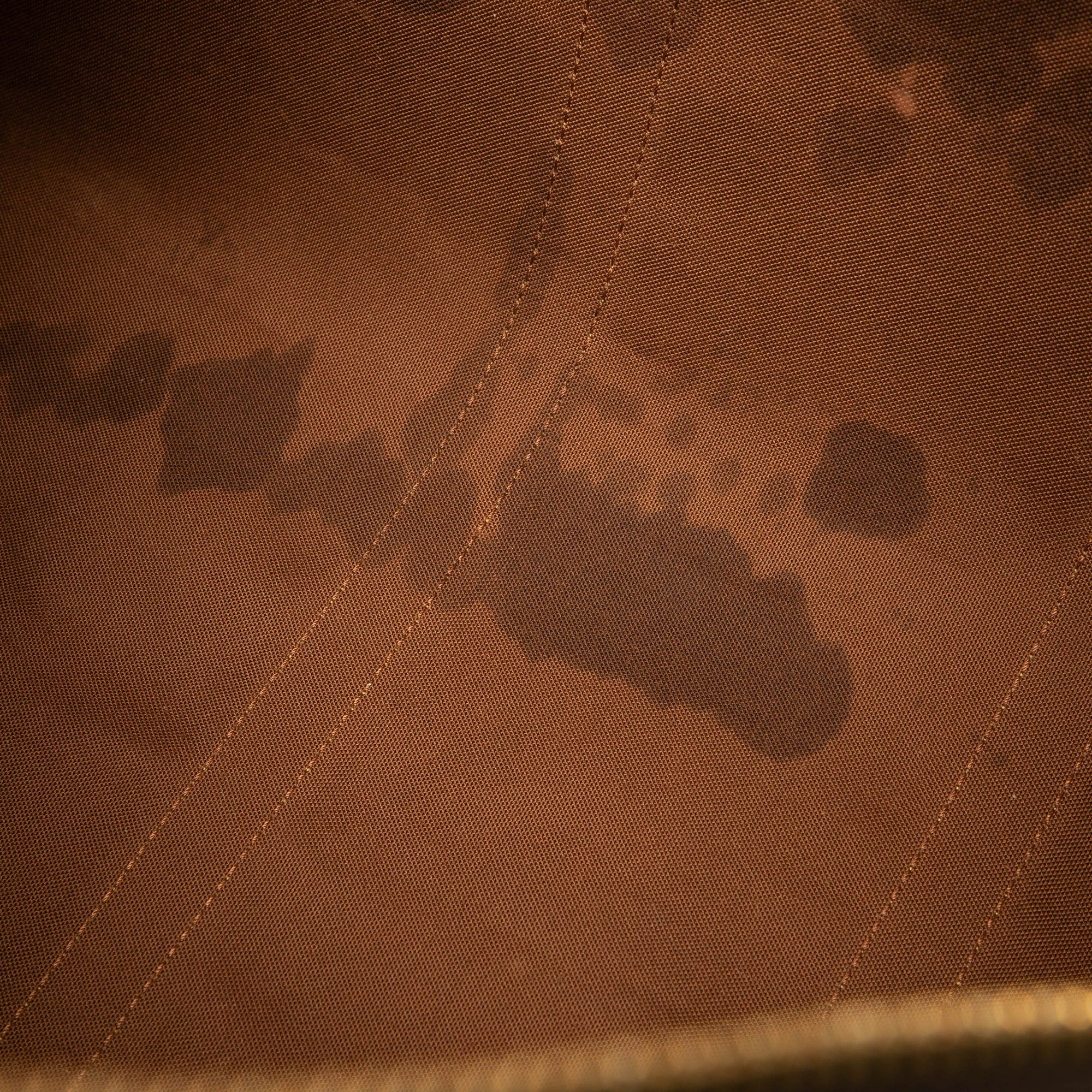 Louis Vuitton Monogram Keepall 50 Size ONE SIZE - 7 Thumbnail