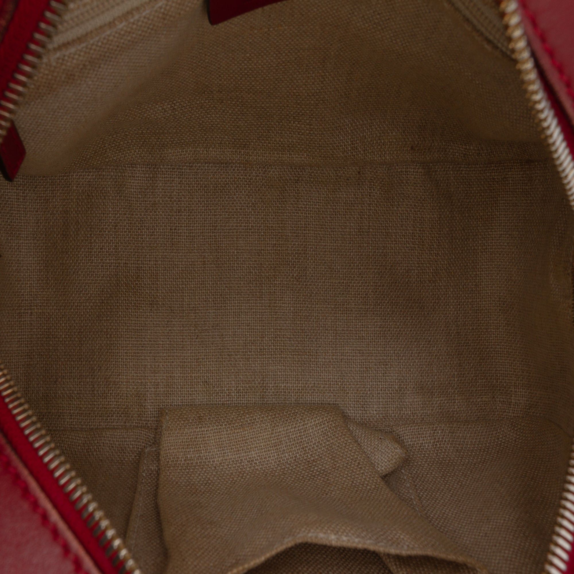Gucci Small Microguccissima Bree Satchel Size ONE SIZE - 4 Thumbnail