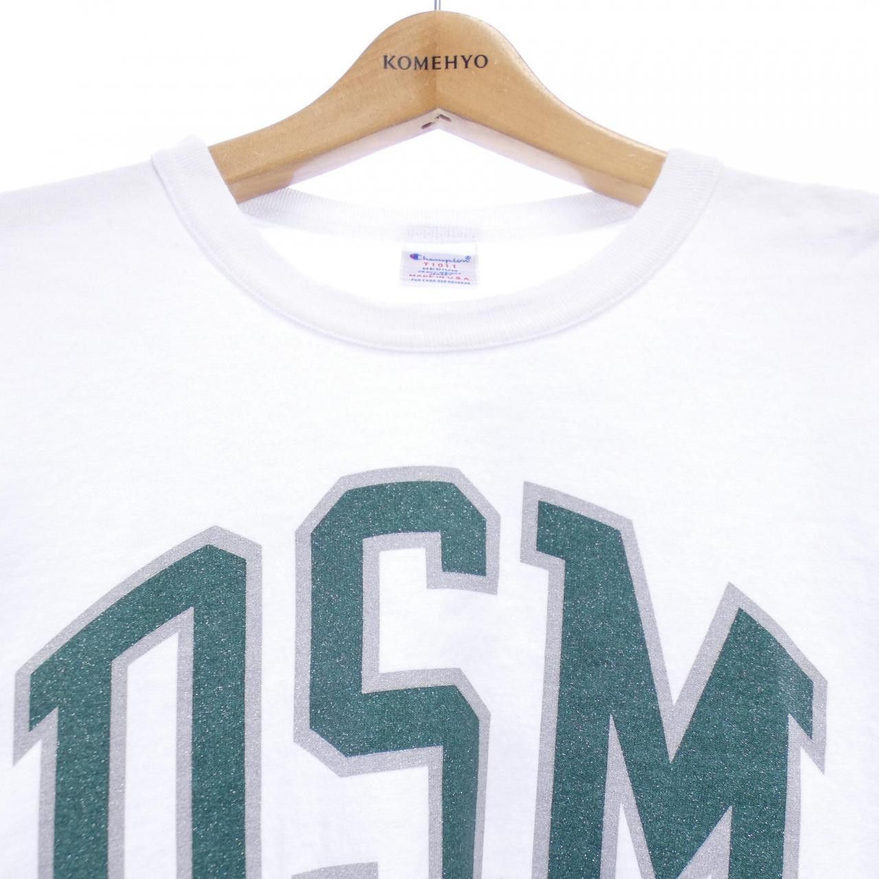 Other Other Champion DOVERSTREETMARKET Top Textile Tops DOVERSTREETMARKET DUTY FREE for USA Size ONE SIZE - 5 Thumbnail