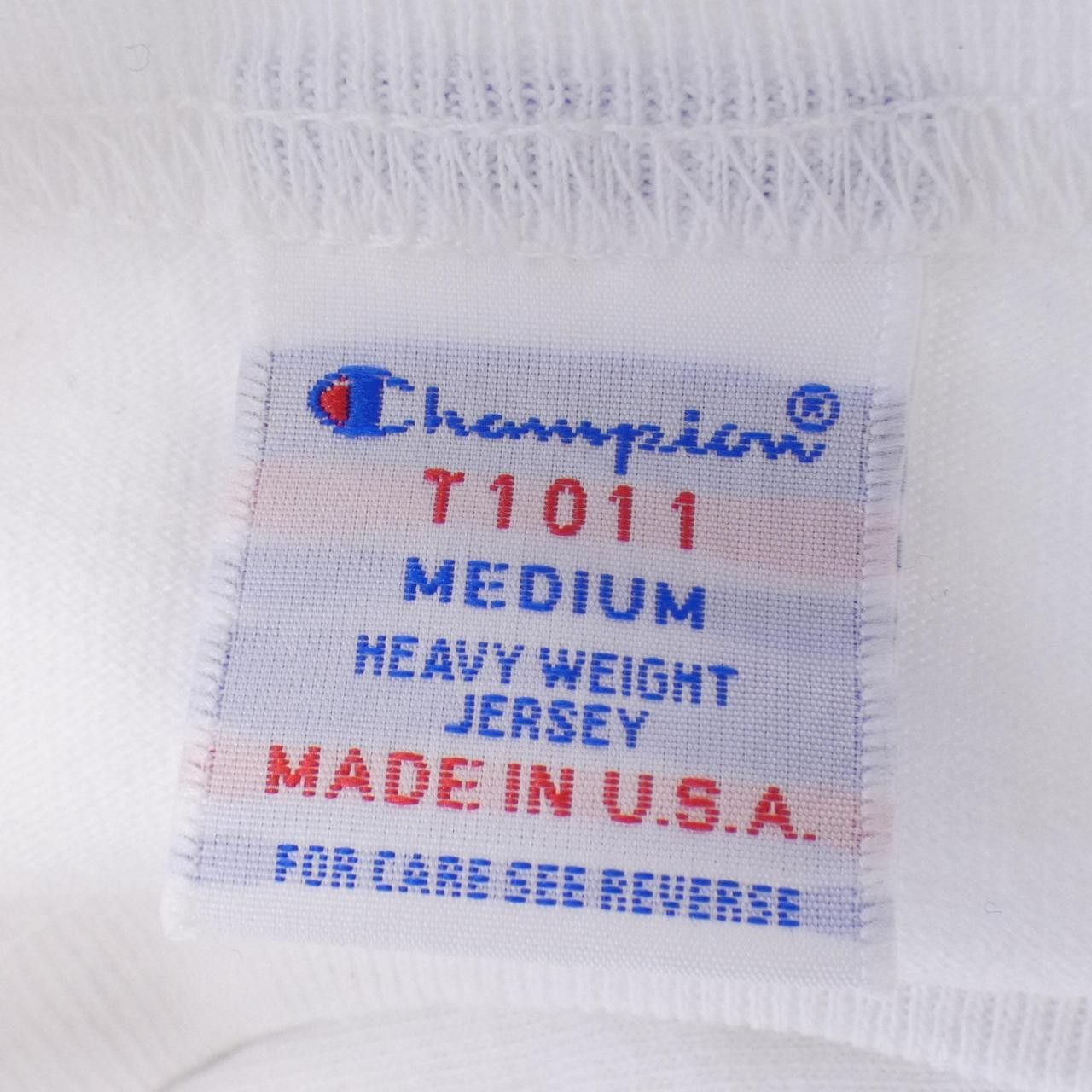 Other Other Champion DOVERSTREETMARKET Top Textile Tops DOVERSTREETMARKET DUTY FREE for USA Size ONE SIZE - 4 Thumbnail