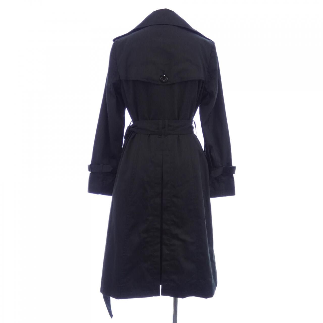 Other Other agnes b trench coat Others Outerwear 3289WG83 DUTY FREE for USA Size ONE SIZE - 2 Thumbnail