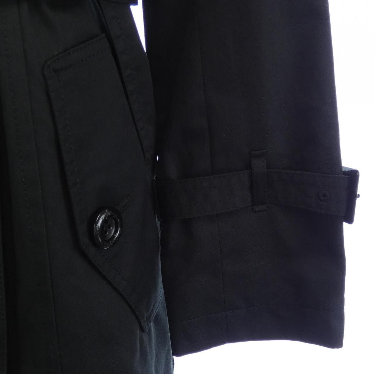Other Other agnes b trench coat Others Outerwear 3289WG83 DUTY FREE for USA Size ONE SIZE - 6 Thumbnail