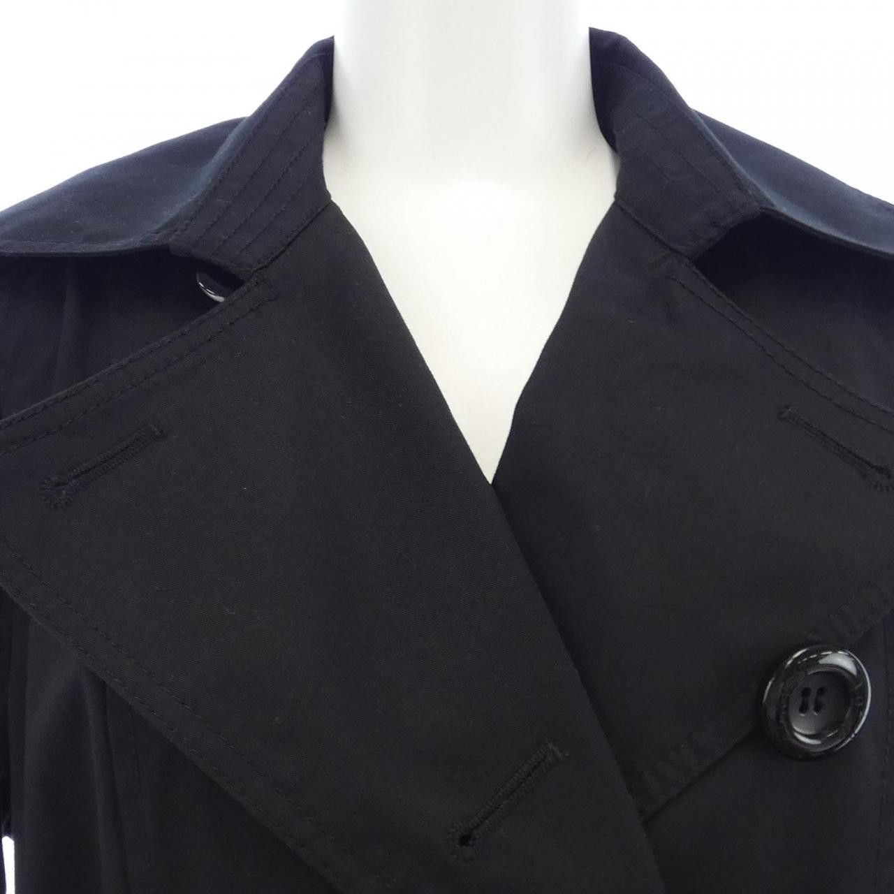 Other Other agnes b trench coat Others Outerwear 3289WG83 DUTY FREE for USA Size ONE SIZE - 5 Thumbnail