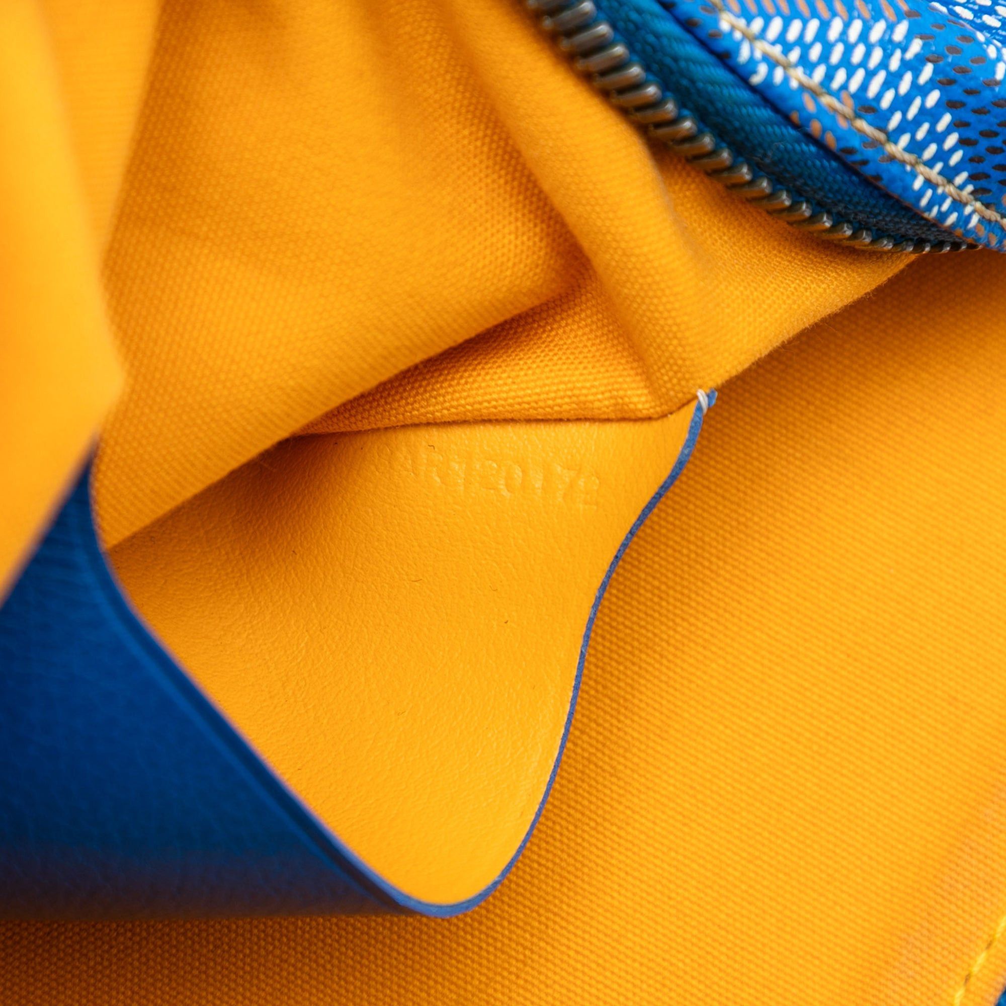 Goyard Goyardine Senat GM Size ONE SIZE - 5 Thumbnail
