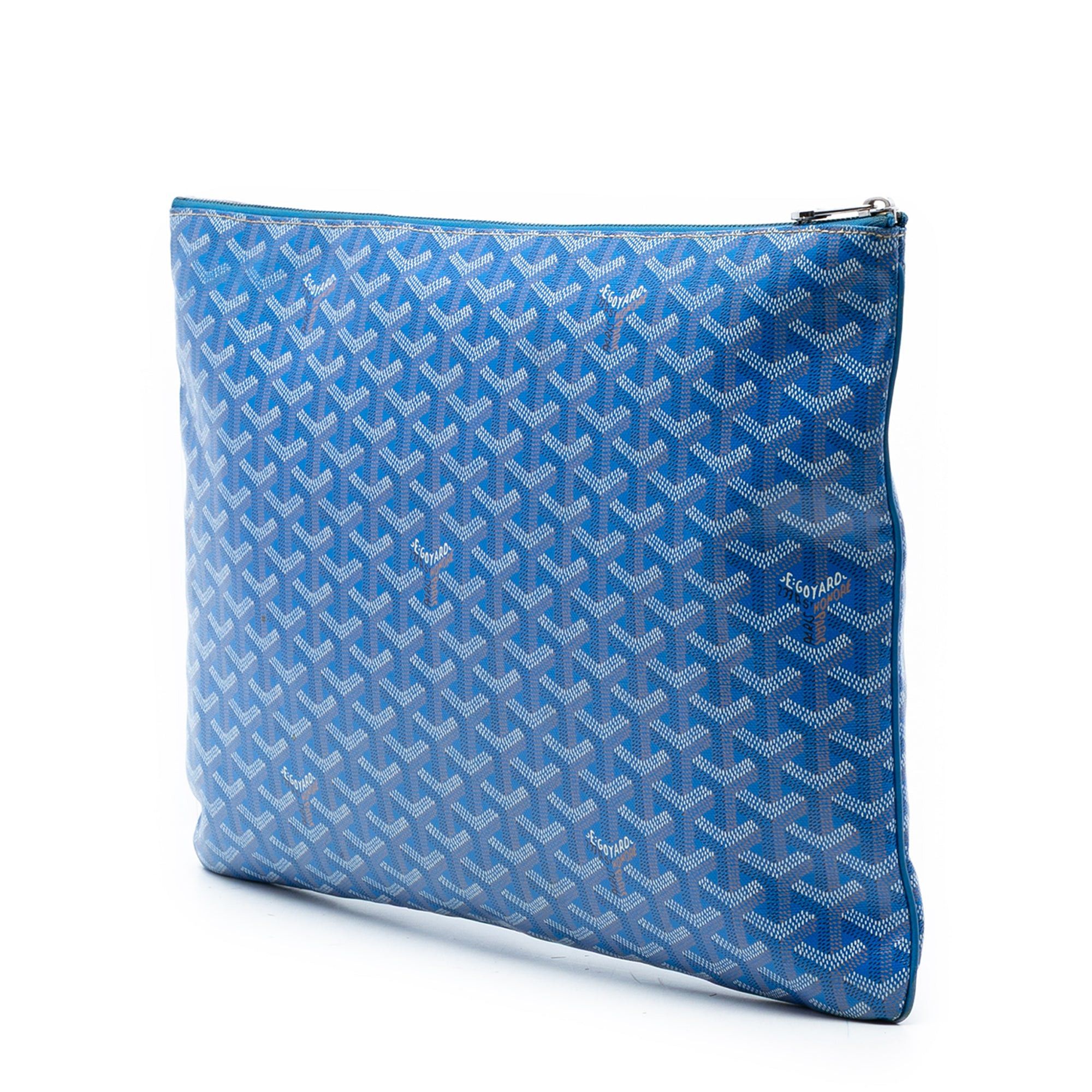 Goyard Goyardine Senat GM Size ONE SIZE - 2 Thumbnail