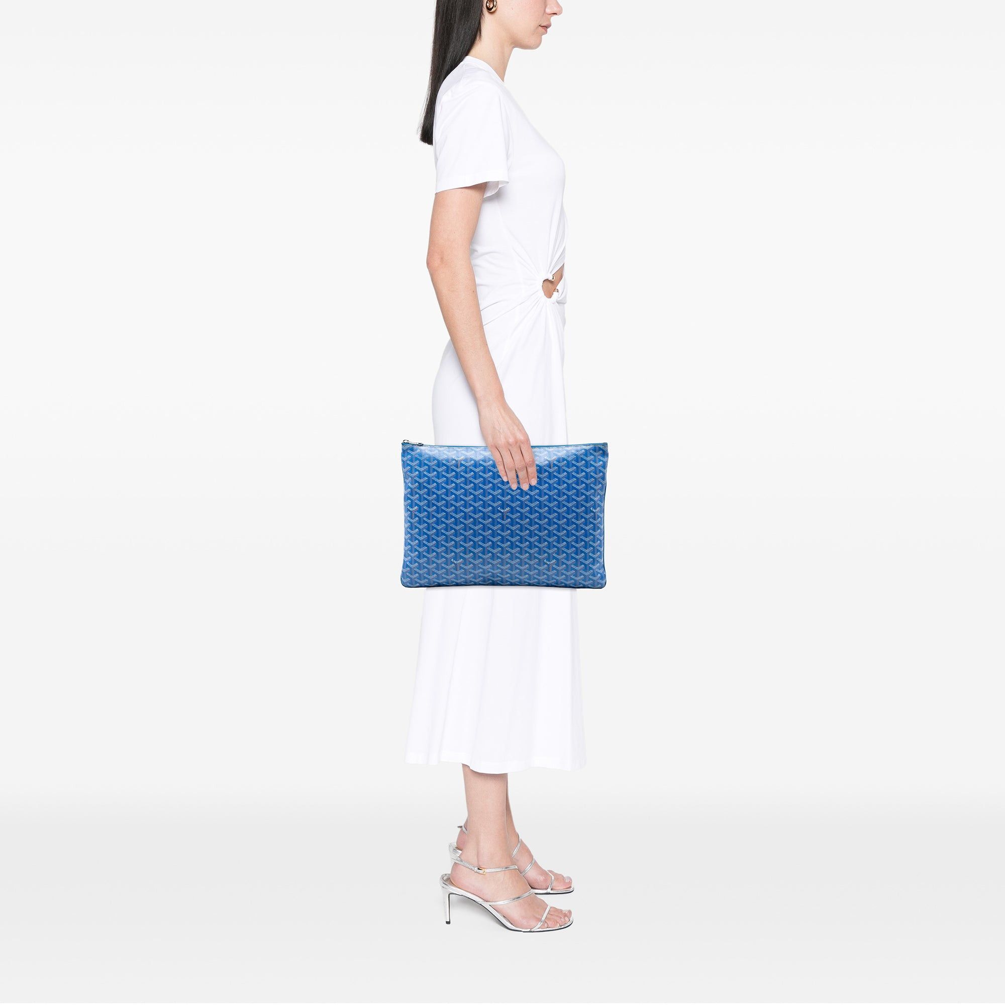 Goyard Goyardine Senat GM Size ONE SIZE - 7 Thumbnail
