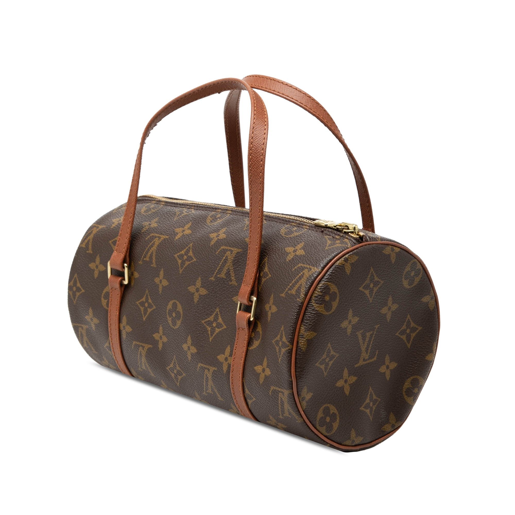 Louis Vuitton Monogram Papillon 26 Size ONE SIZE - 2 Thumbnail