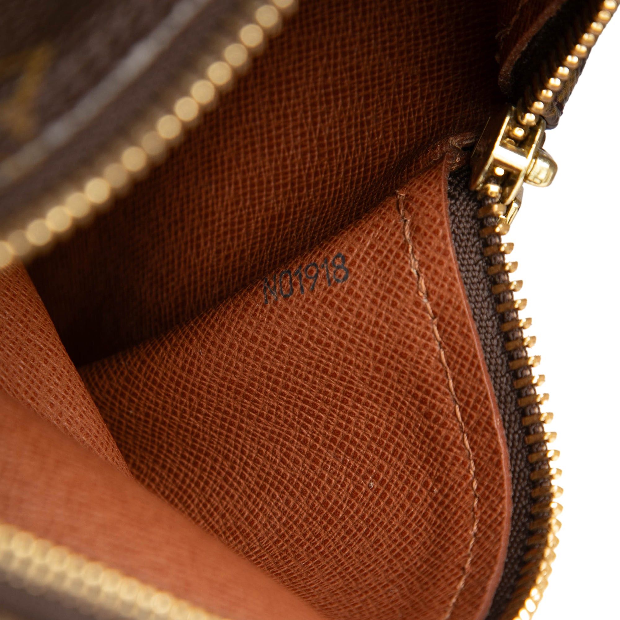 Louis Vuitton Monogram Papillon 26 Size ONE SIZE - 6 Thumbnail