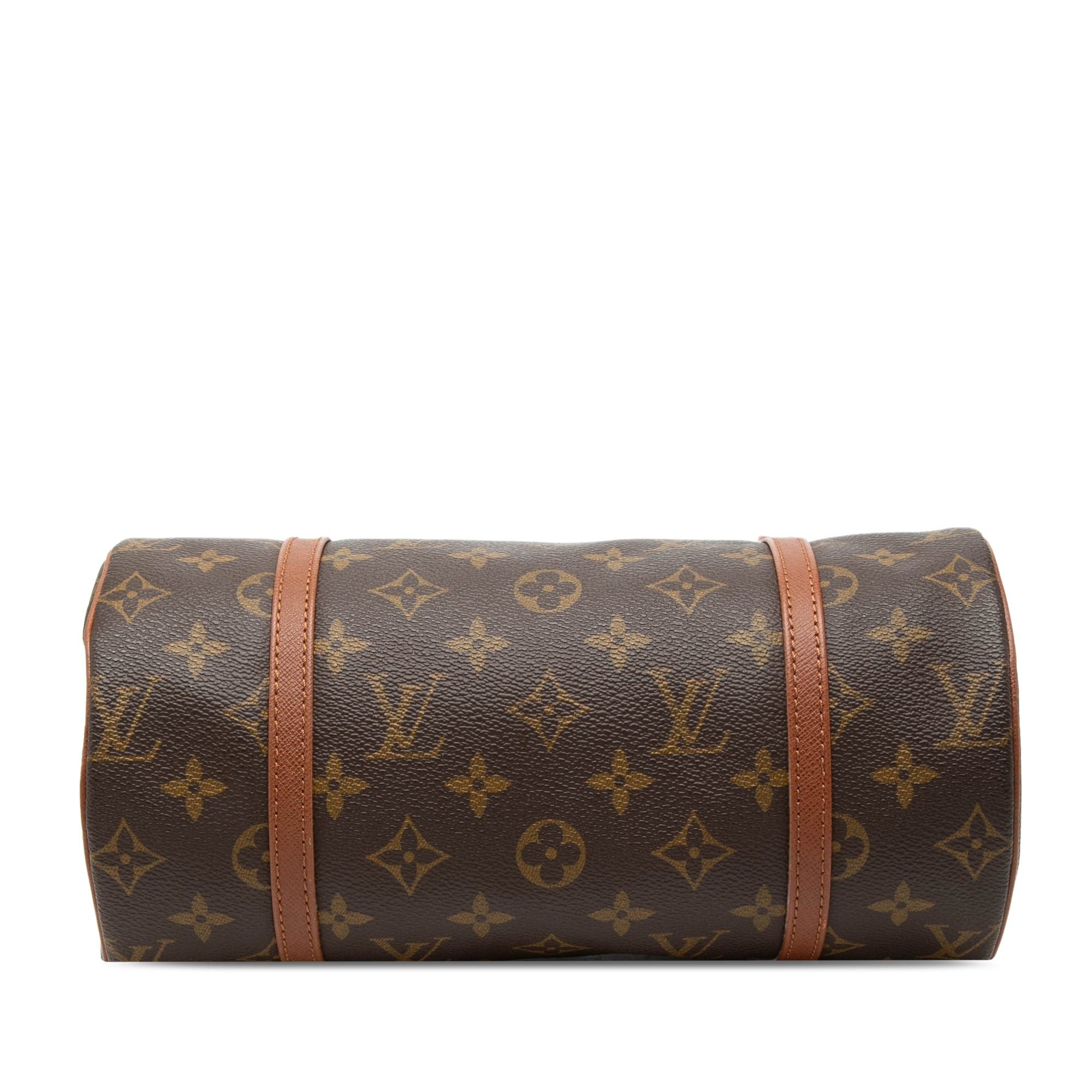 Louis Vuitton Monogram Papillon 26 Size ONE SIZE - 3 Thumbnail