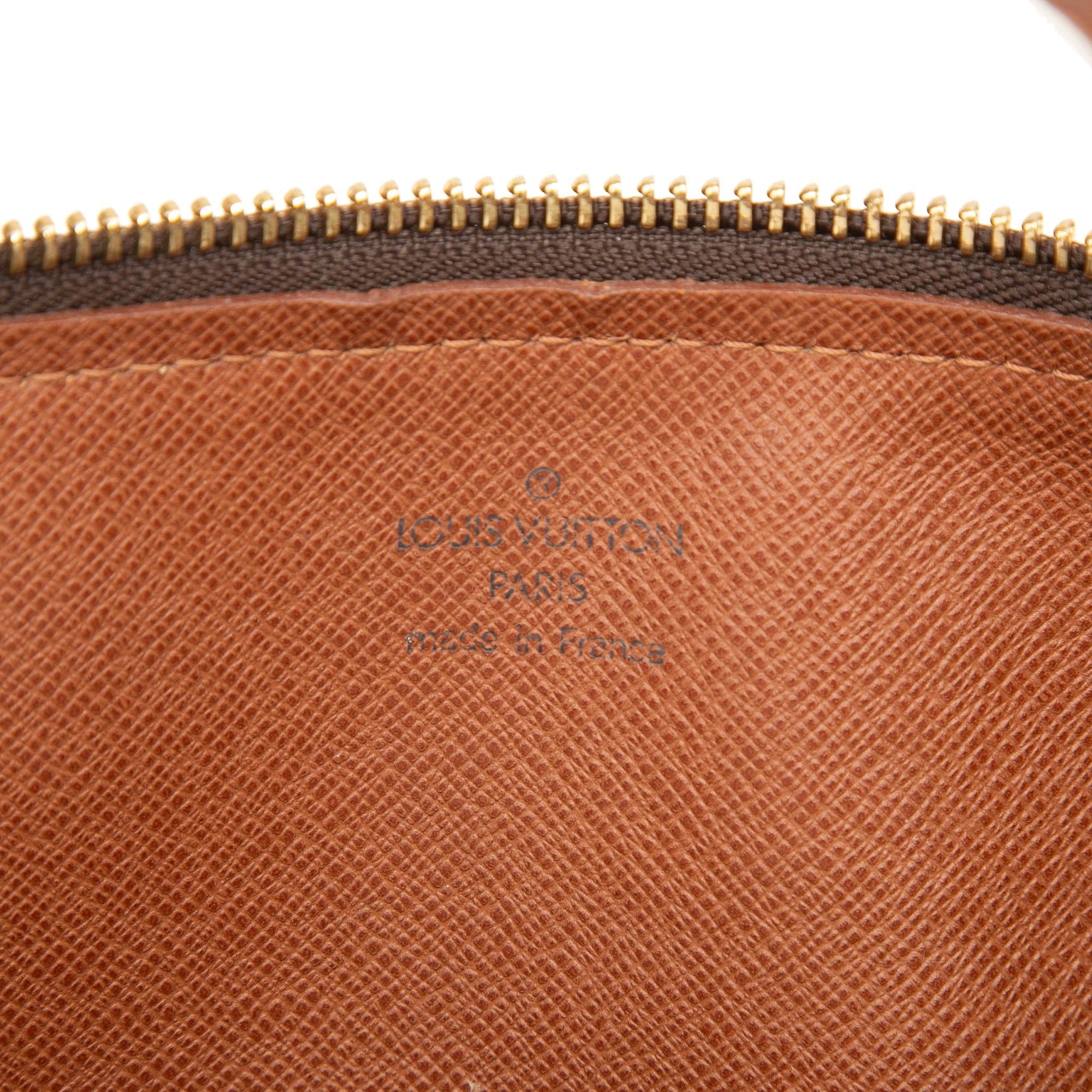 Louis Vuitton Monogram Papillon 26 Size ONE SIZE - 5 Thumbnail