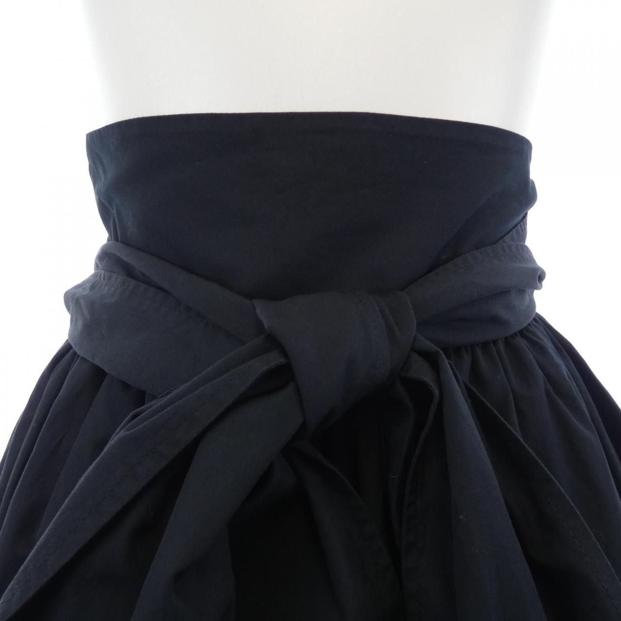 Other Other Cecilie Bahnsen JUNITA SKIRT Skirt Textile Skirts JUNITA DUTY FREE for USA Size ONE SIZE - 5 Thumbnail