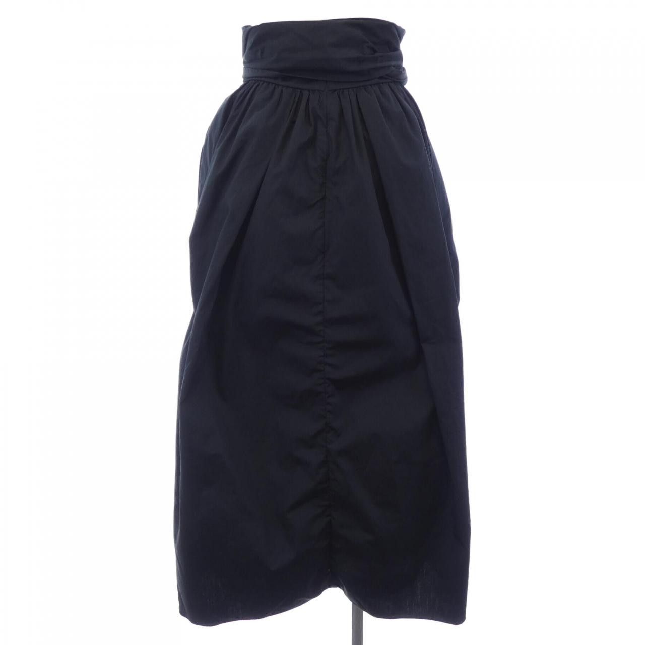 Other Other Cecilie Bahnsen JUNITA SKIRT Skirt Textile Skirts JUNITA DUTY FREE for USA Size ONE SIZE - 2 Thumbnail