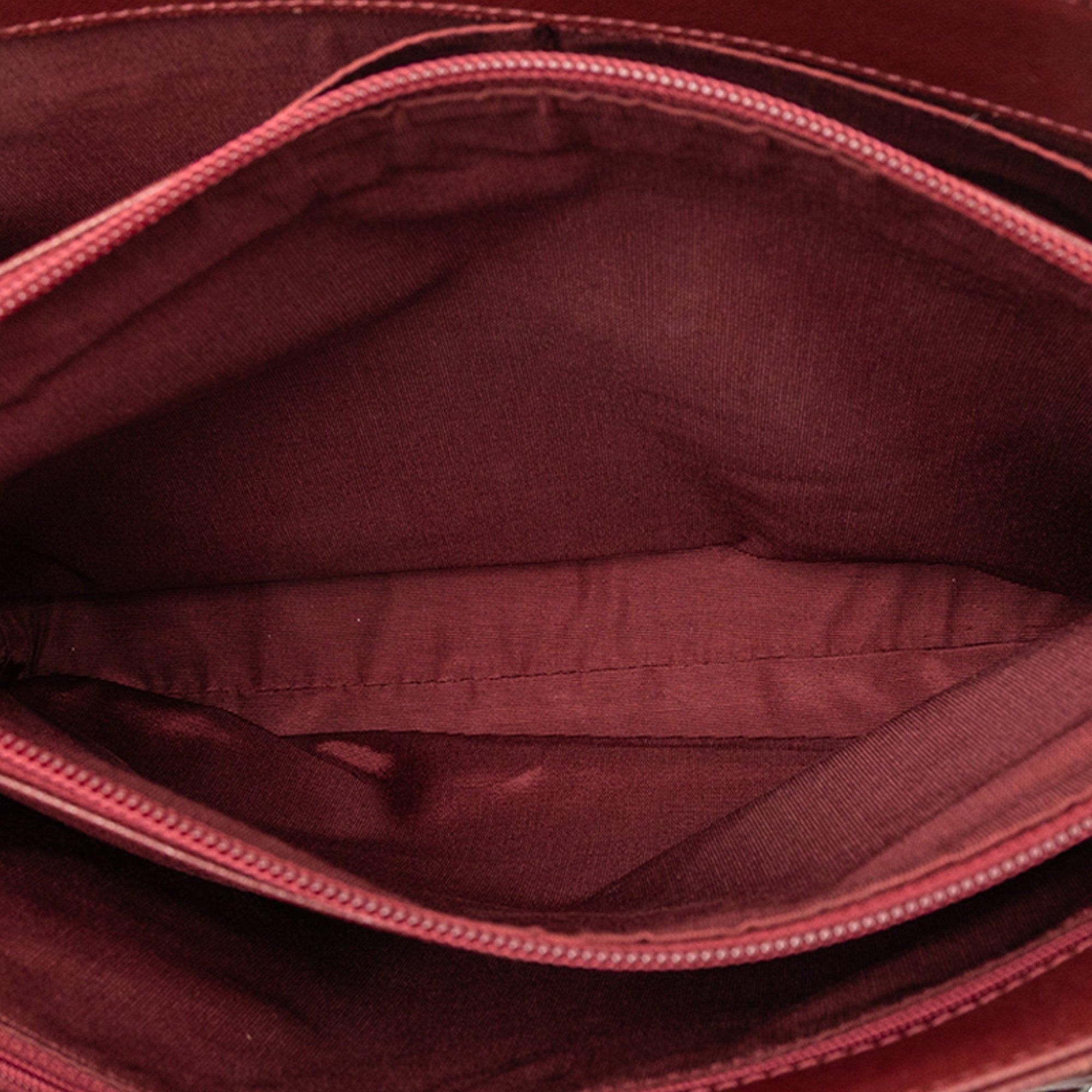Burberry House Check Canvas Tote Size ONE SIZE - 4 Thumbnail