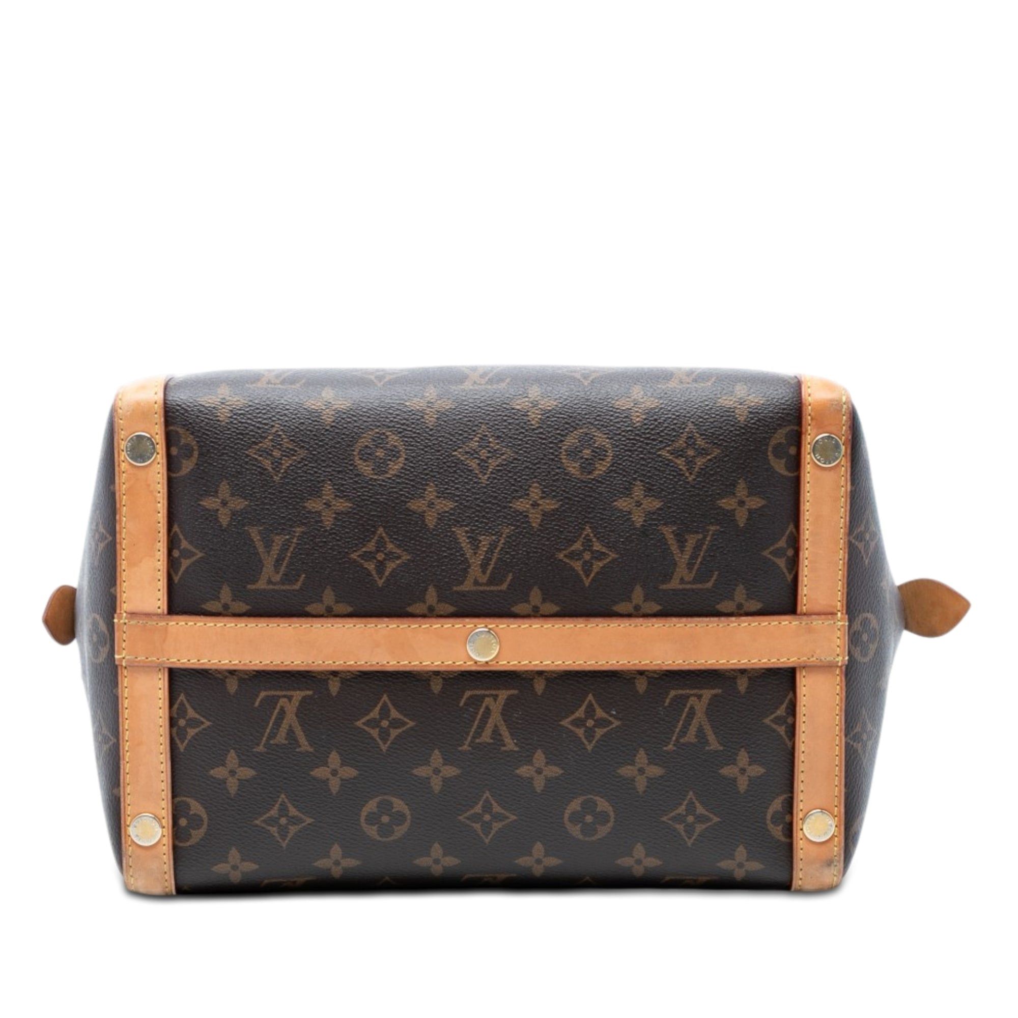Louis Vuitton Monogram Marais MM Size ONE SIZE - 3 Thumbnail