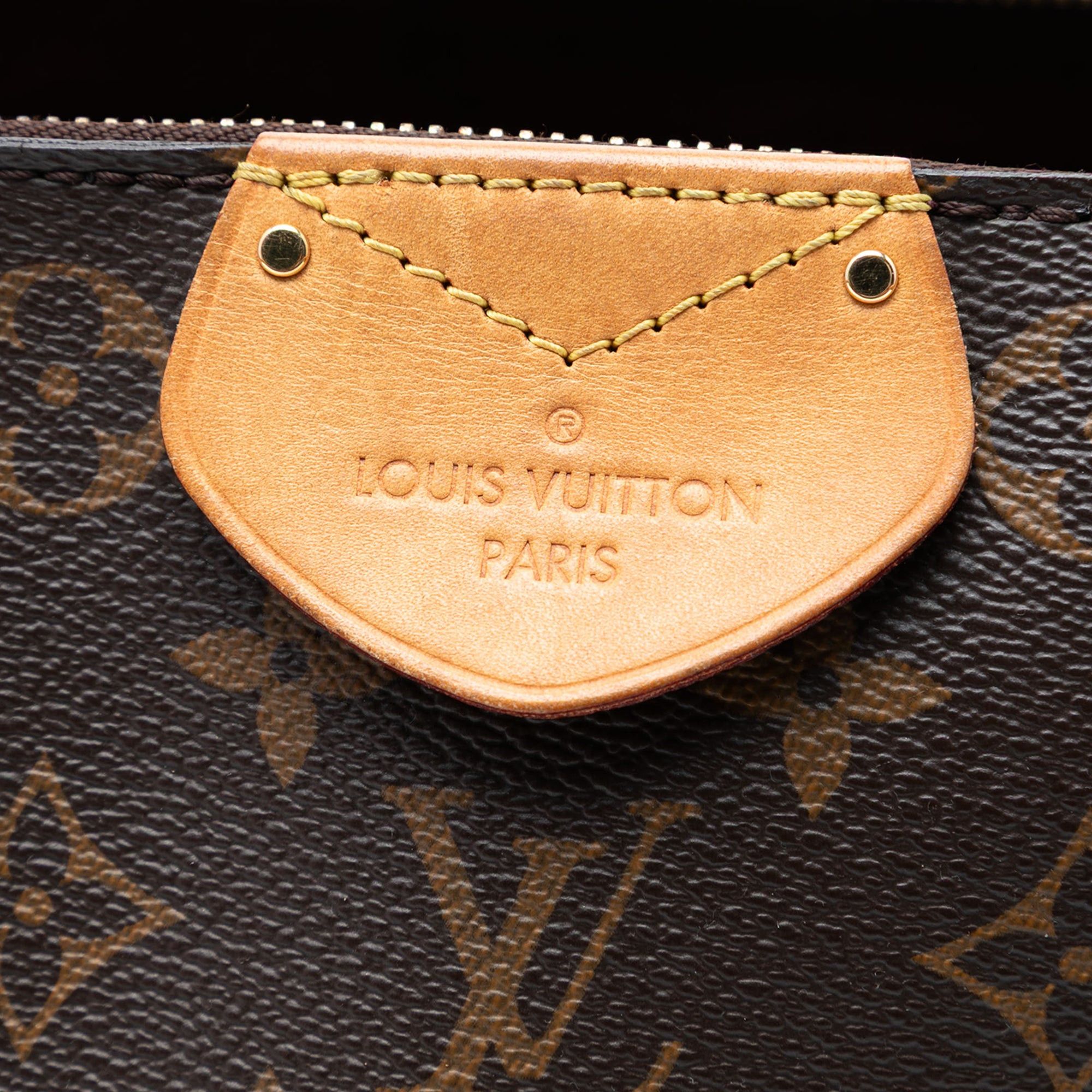 Louis Vuitton Monogram Marais MM Size ONE SIZE - 6 Thumbnail