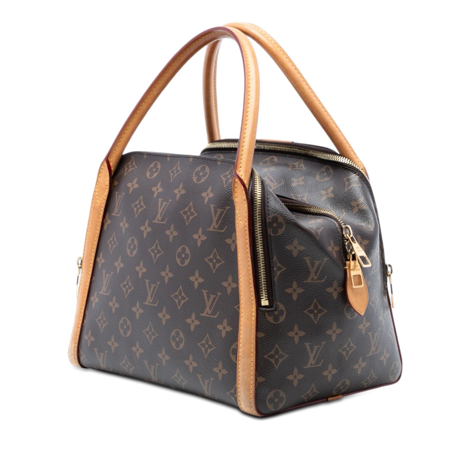 Louis Vuitton Monogram Marais MM Size ONE SIZE - 2 Thumbnail