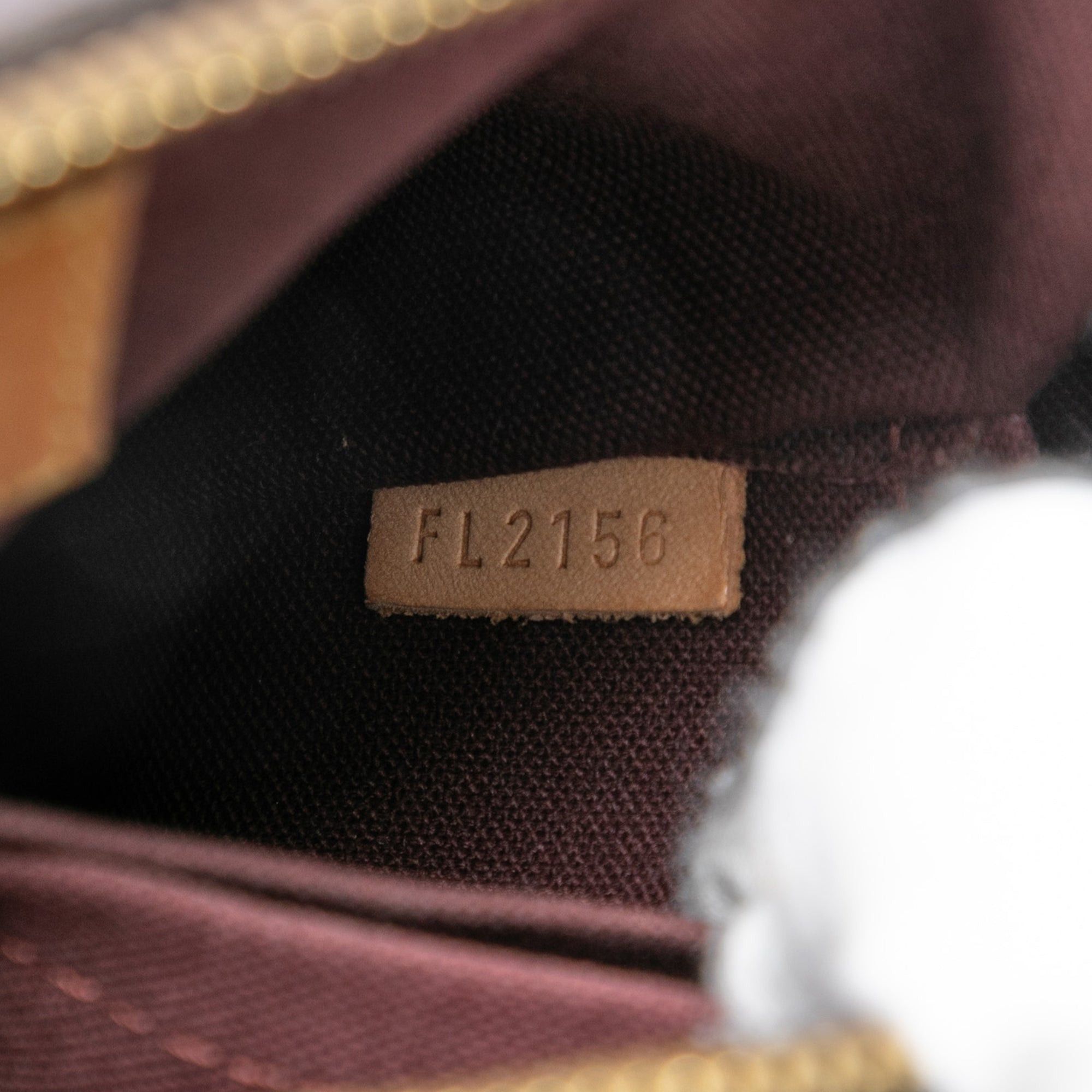 Louis Vuitton Monogram Turenne PM Size ONE SIZE - 6 Thumbnail