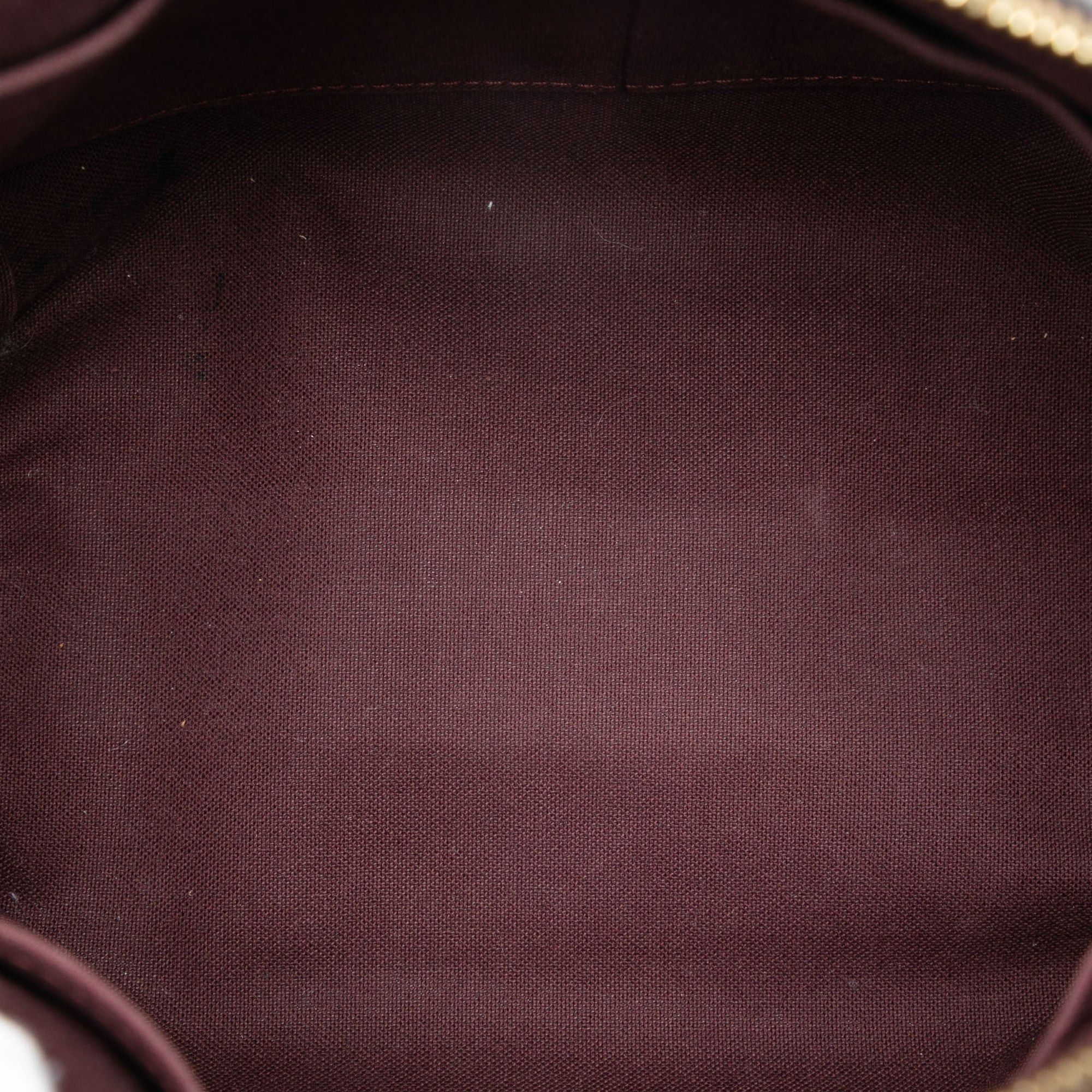 Louis Vuitton Monogram Turenne PM Size ONE SIZE - 4 Thumbnail