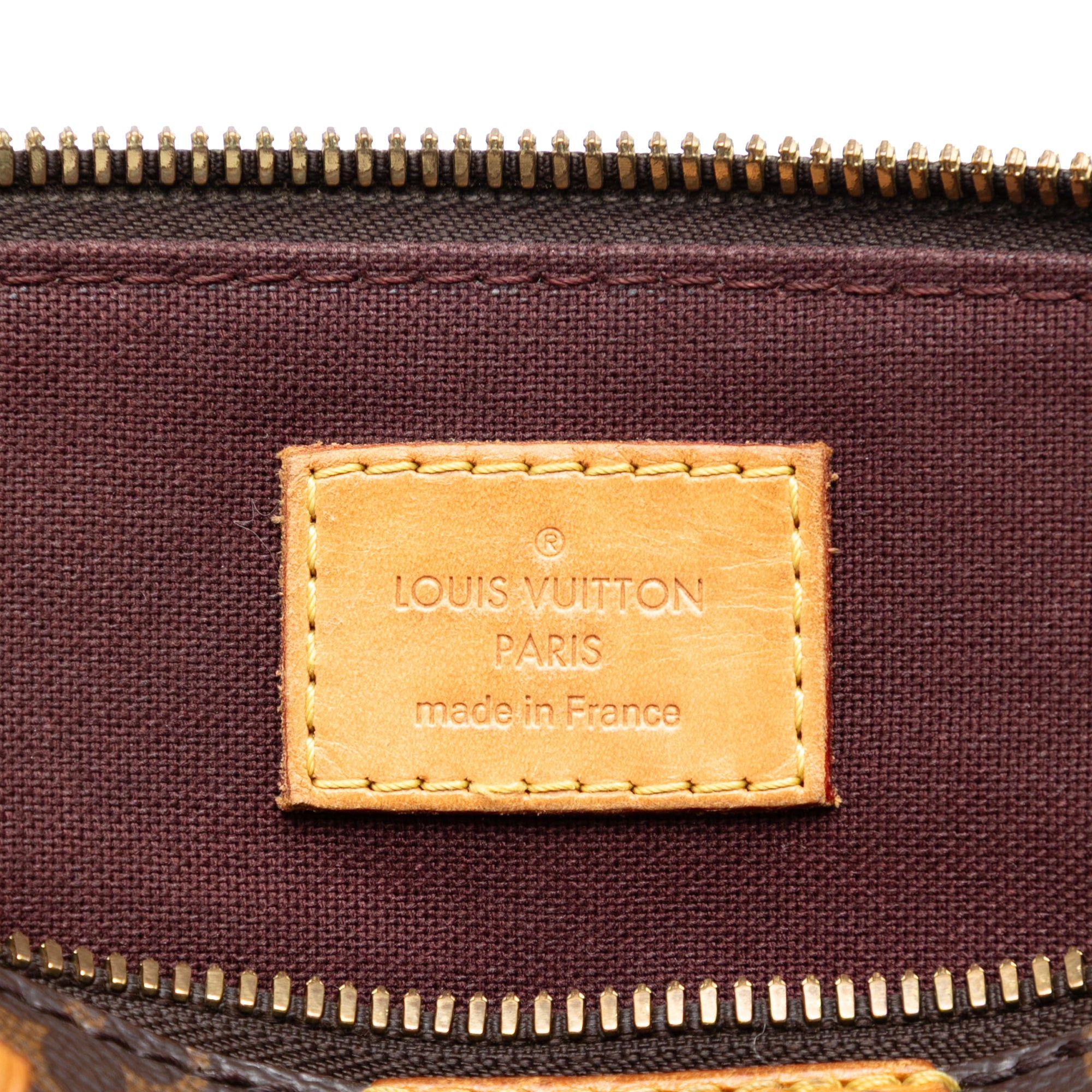 Louis Vuitton Monogram Turenne PM Size ONE SIZE - 5 Thumbnail
