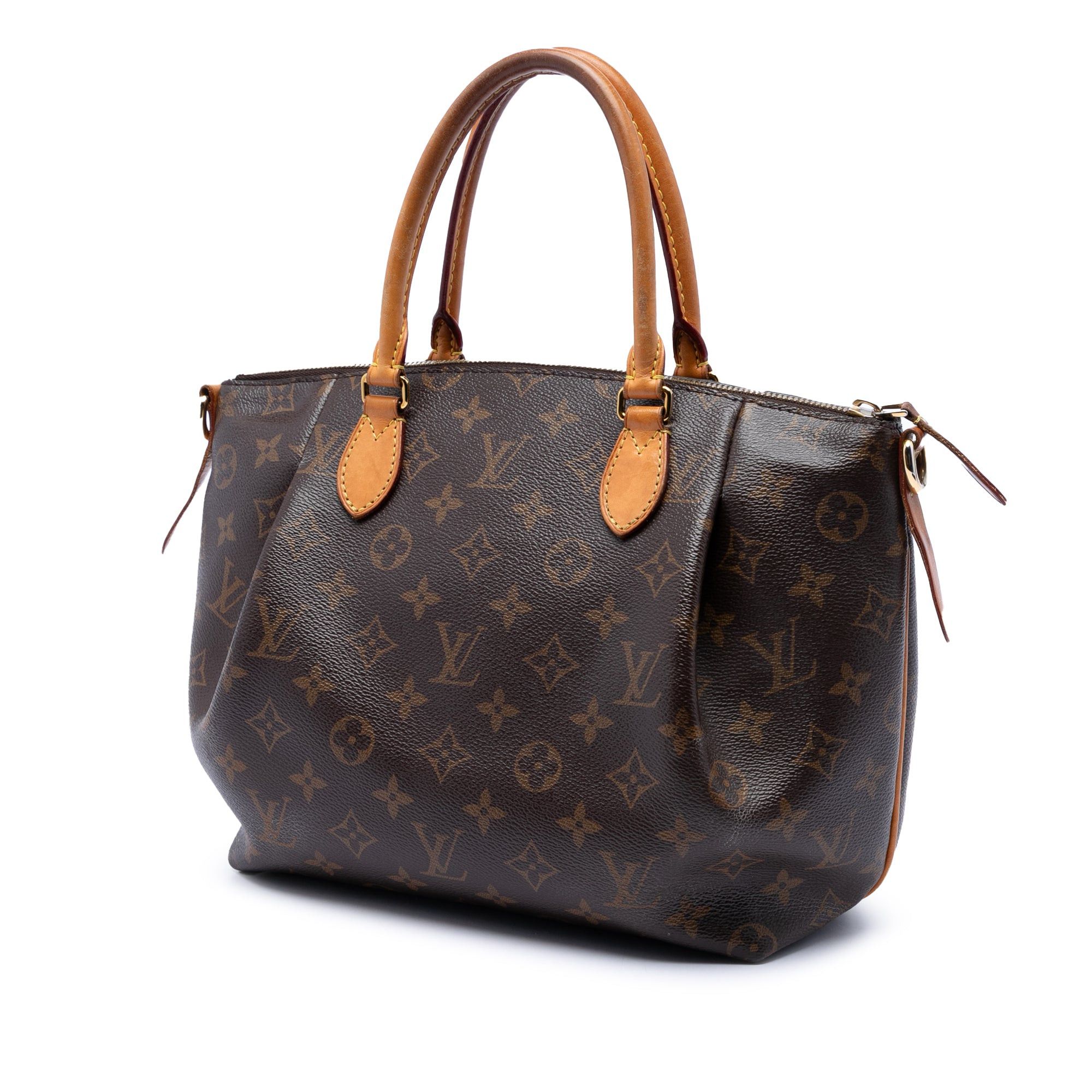 Louis Vuitton Monogram Turenne PM Size ONE SIZE - 2 Thumbnail