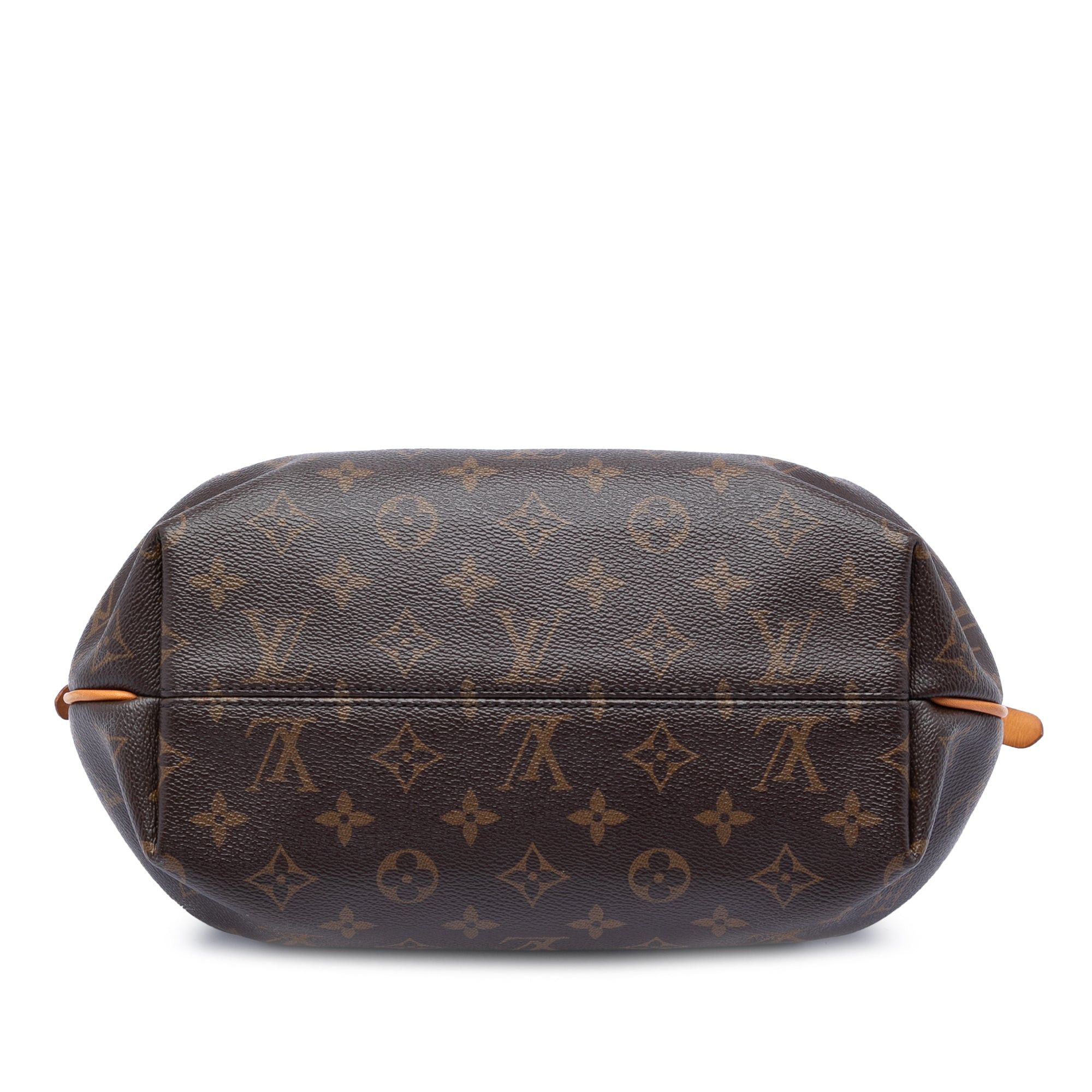Louis Vuitton Monogram Turenne PM Size ONE SIZE - 3 Thumbnail