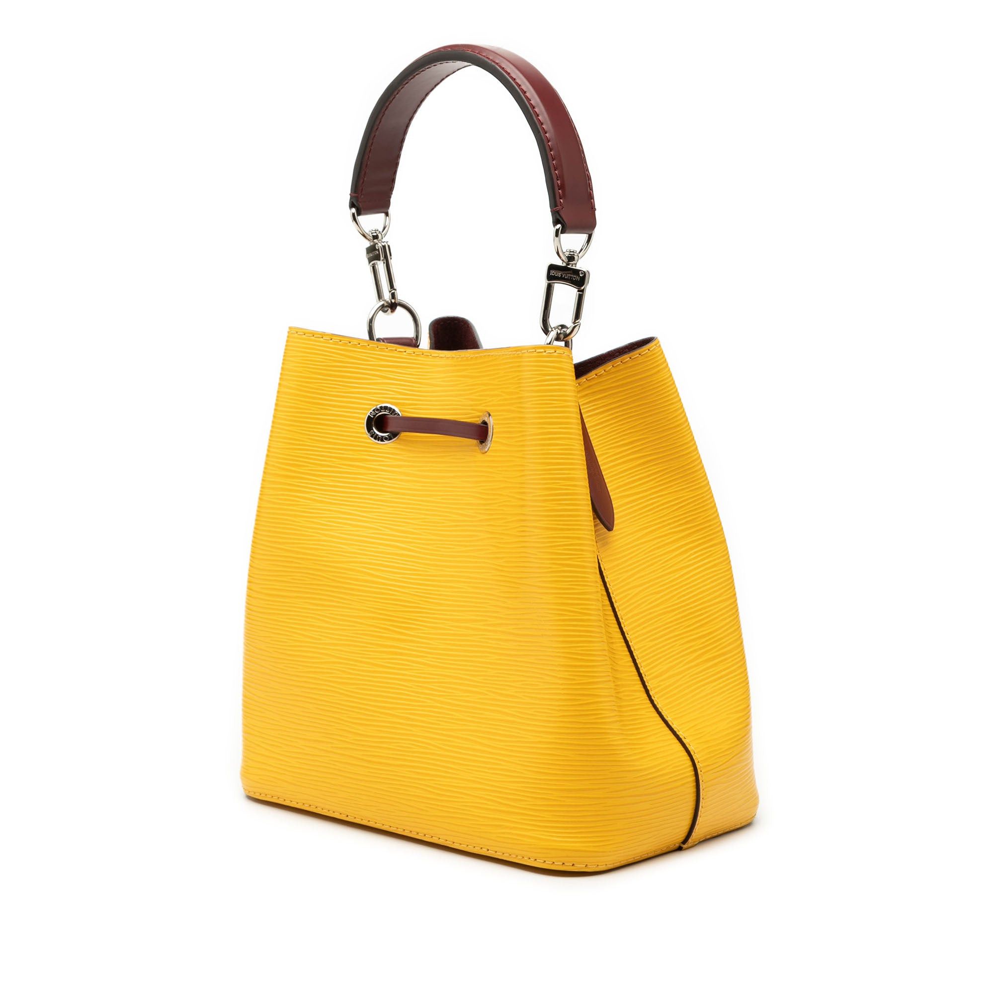 Louis Vuitton Epi NeoNoe BB Size ONE SIZE - 2 Thumbnail