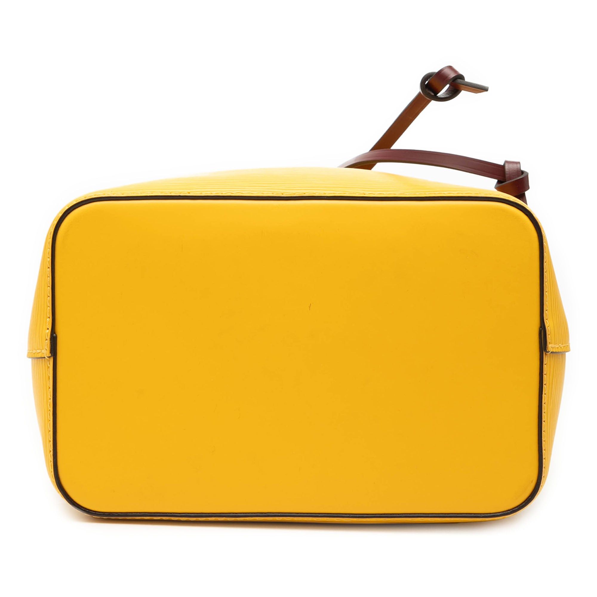 Louis Vuitton Epi NeoNoe BB Size ONE SIZE - 3 Thumbnail