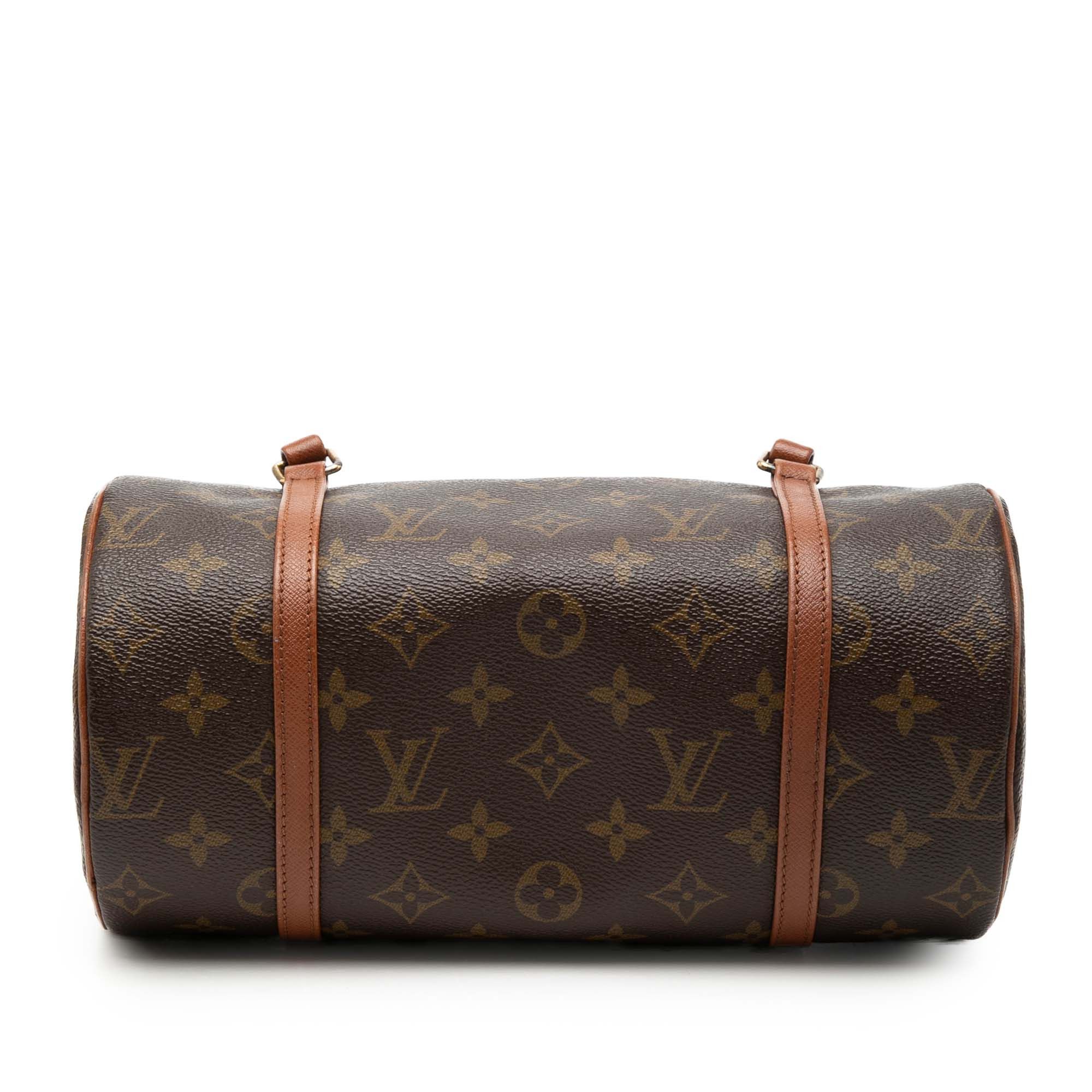 Louis Vuitton Monogram Papillon 26 Size ONE SIZE - 3 Thumbnail