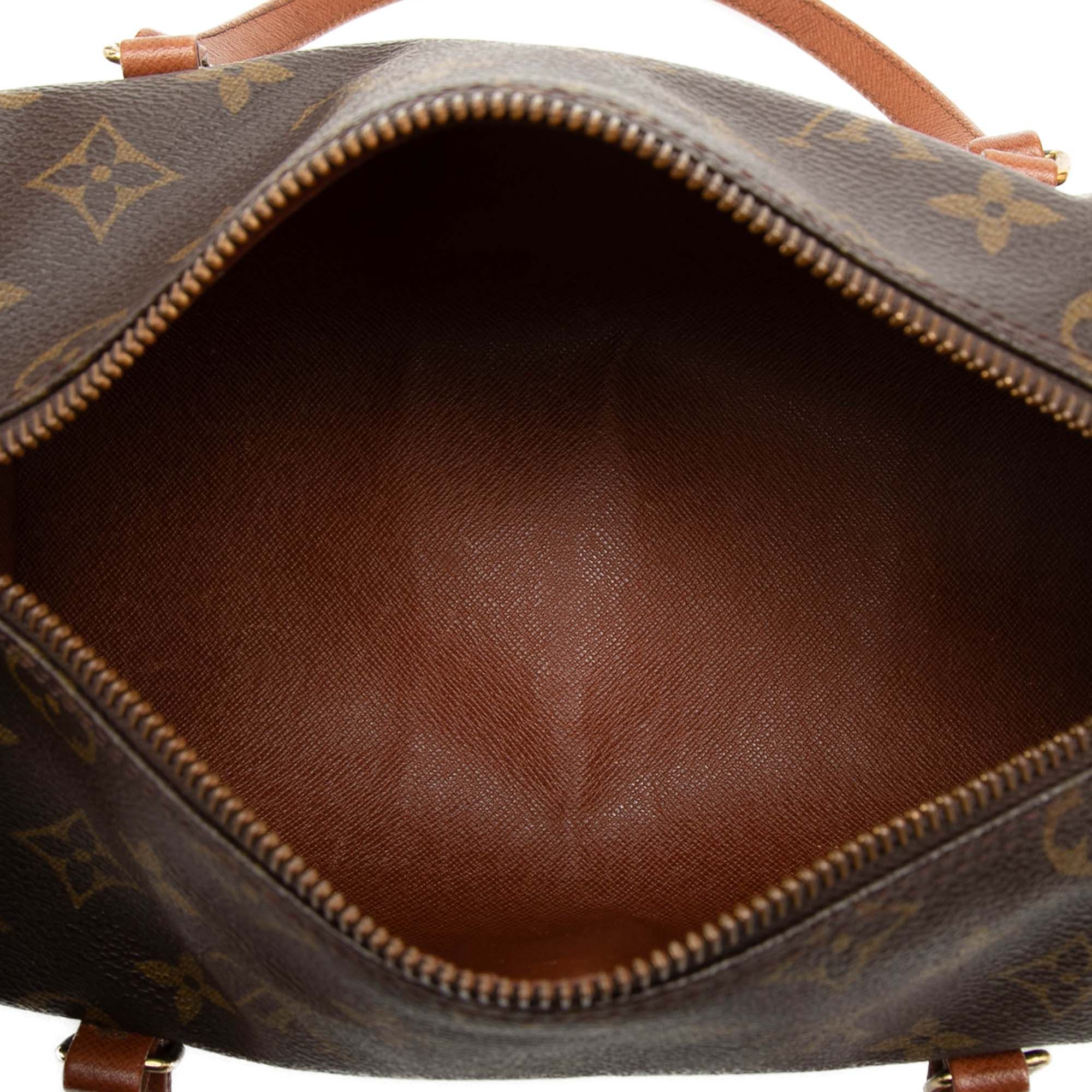 Louis Vuitton Monogram Papillon 26 Size ONE SIZE - 4 Thumbnail
