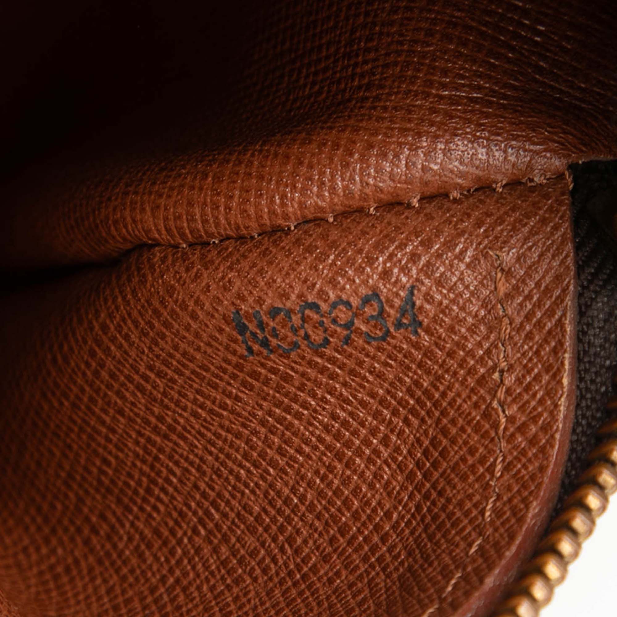 Louis Vuitton Monogram Papillon 26 Size ONE SIZE - 6 Thumbnail