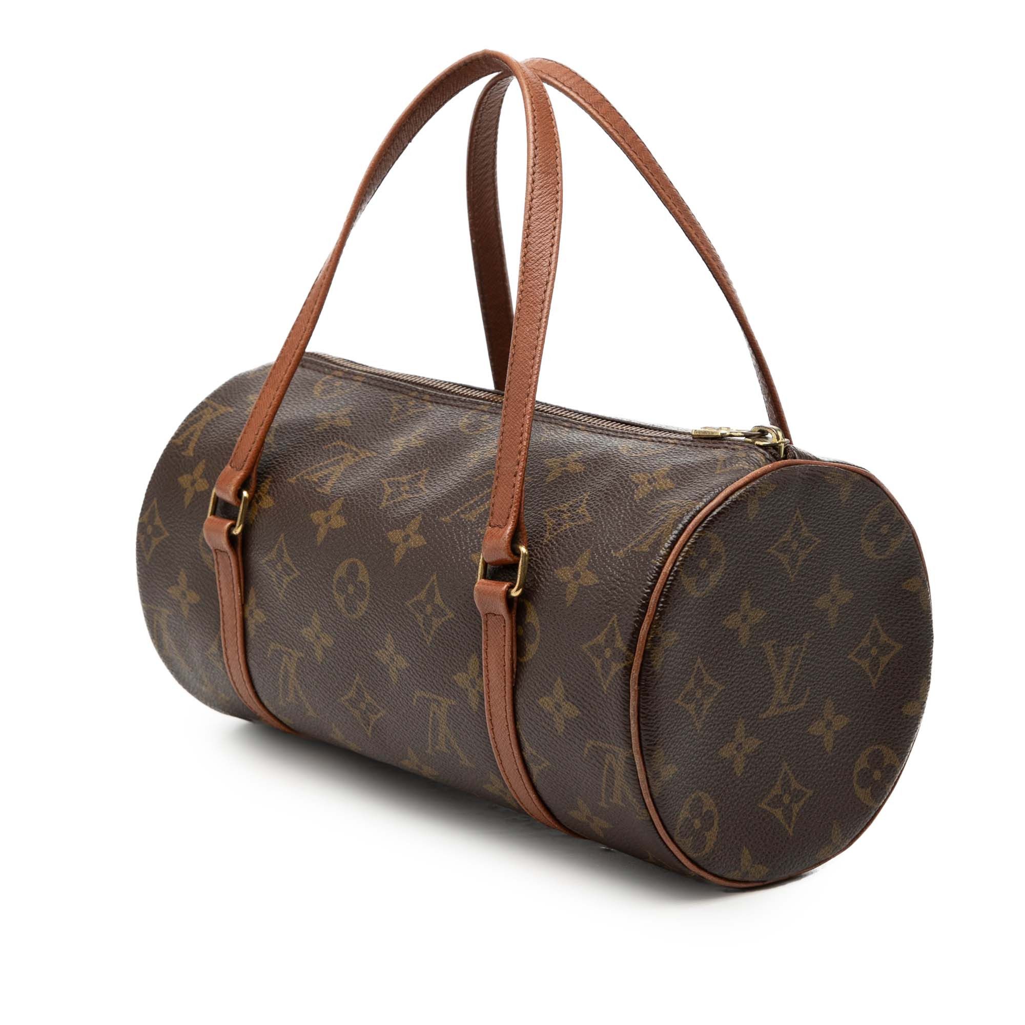 Louis Vuitton Monogram Papillon 26 Size ONE SIZE - 2 Thumbnail