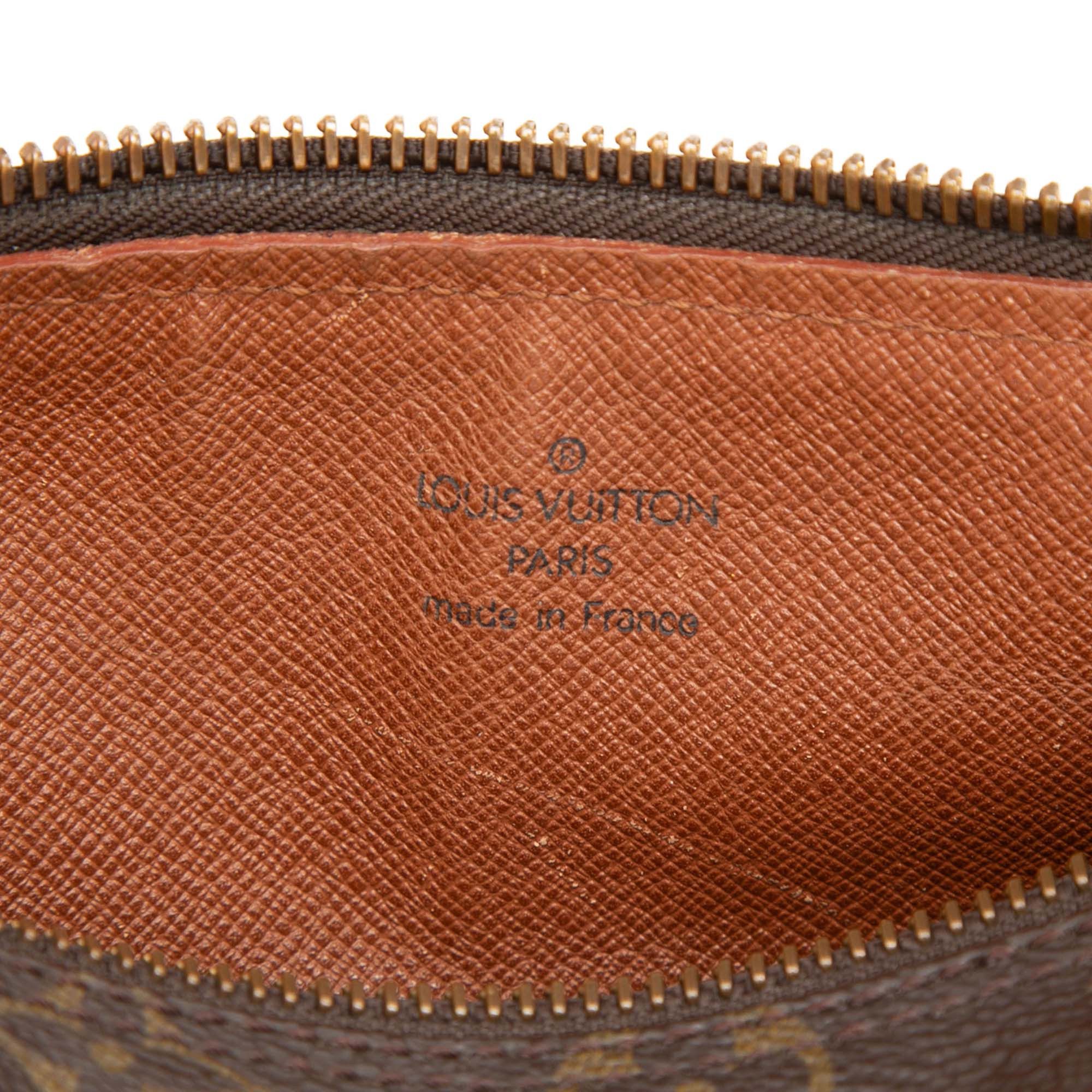 Louis Vuitton Monogram Papillon 26 Size ONE SIZE - 5 Thumbnail